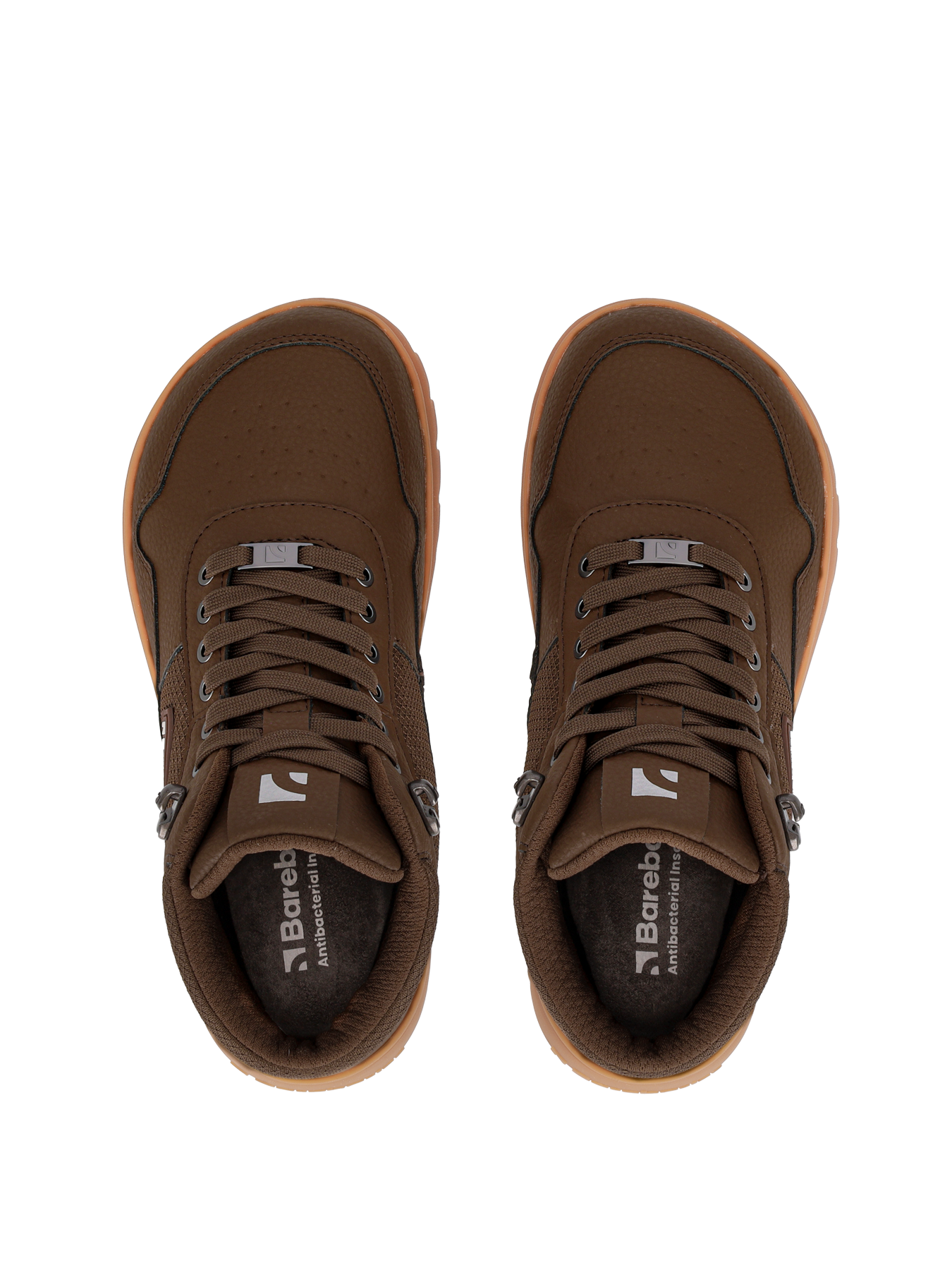 Pre-Order Barebarics UrbanEdge - Dark Brown