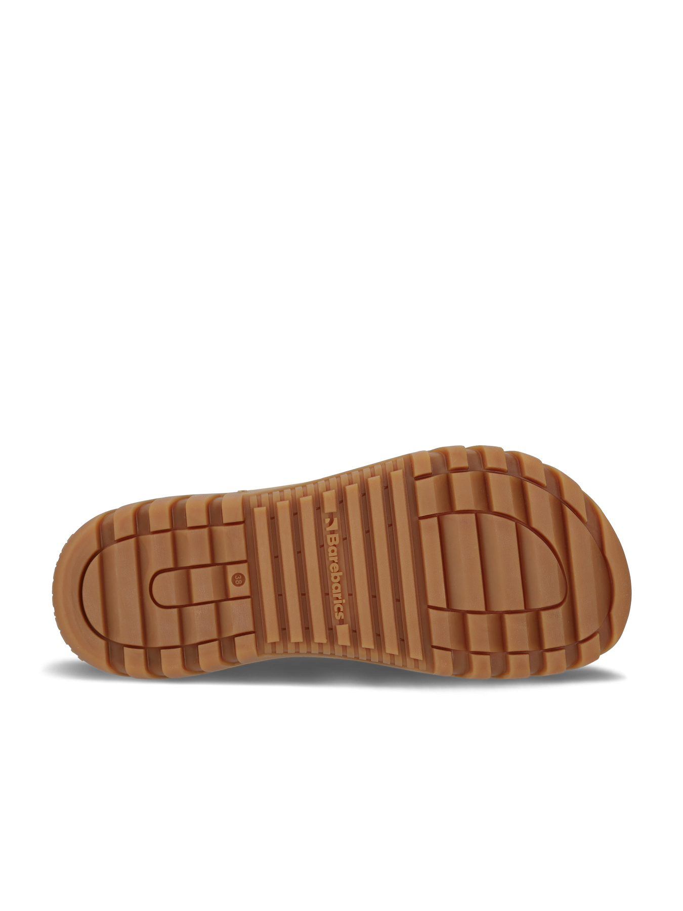 Pre-Order Barebarics UrbanEdge - Dark Brown