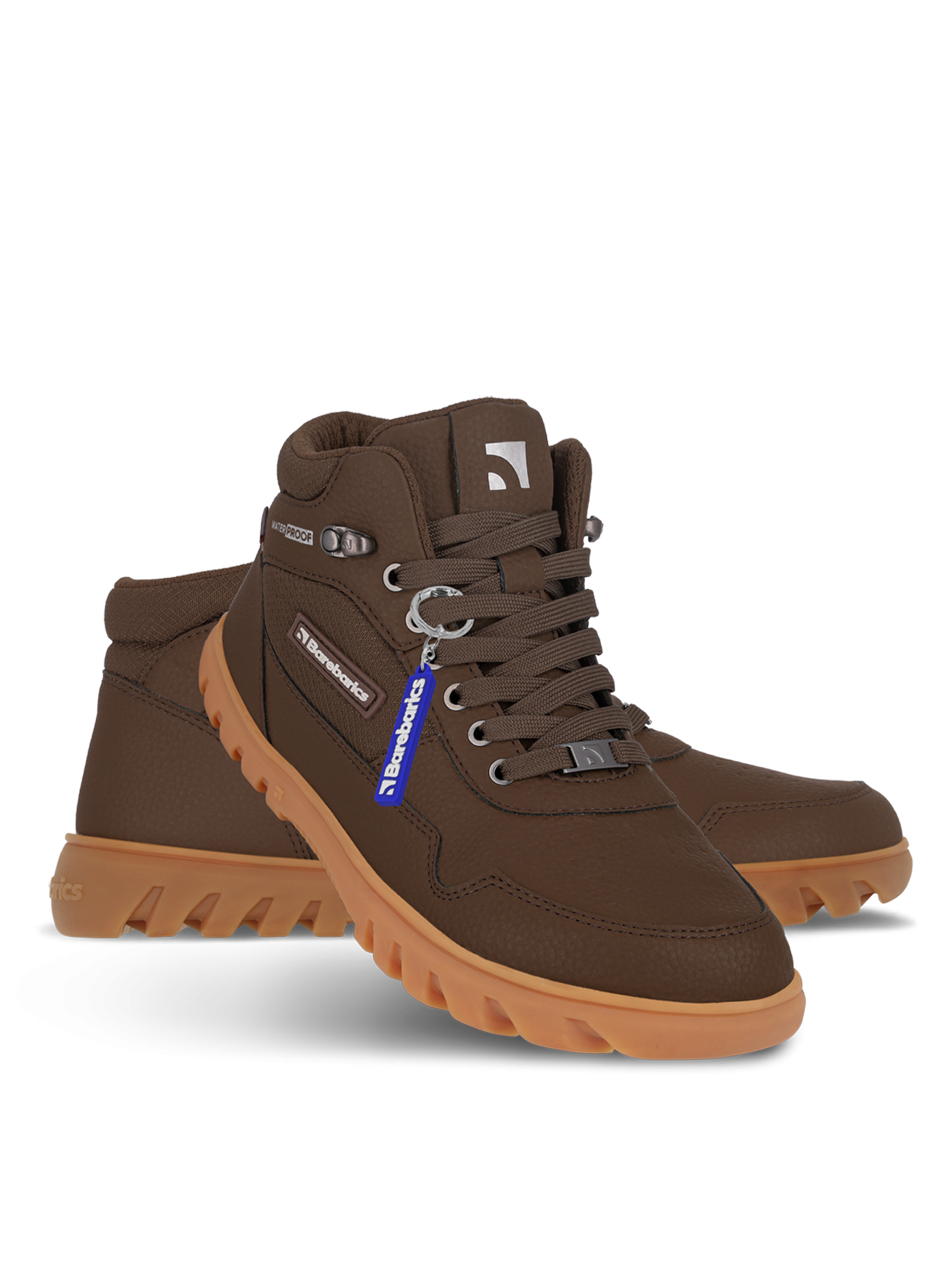 Pre-Order Barebarics UrbanEdge - Dark Brown