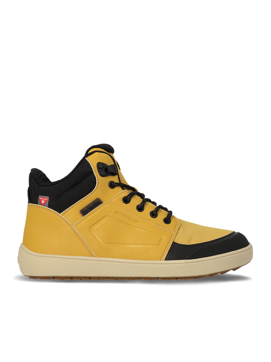 Pre-Order Be Lenka ArcticEdge - Mustard (ūdensnecaurlaidīgi) saņemšana oktobrī