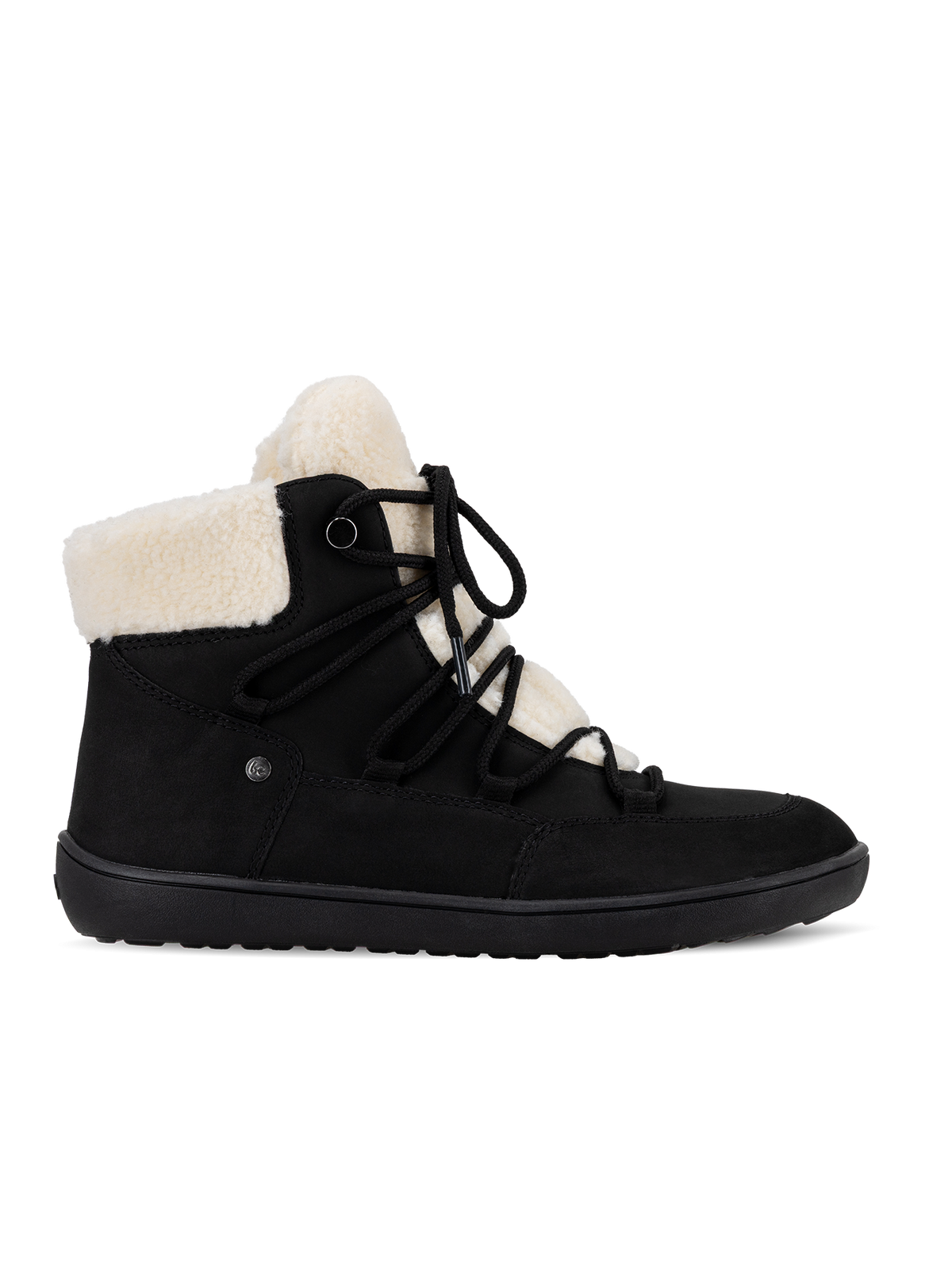 Pre-Order Be Lenka baskāju ziemas zābaki Bliss - Soft Black (piegāde novembrī)
