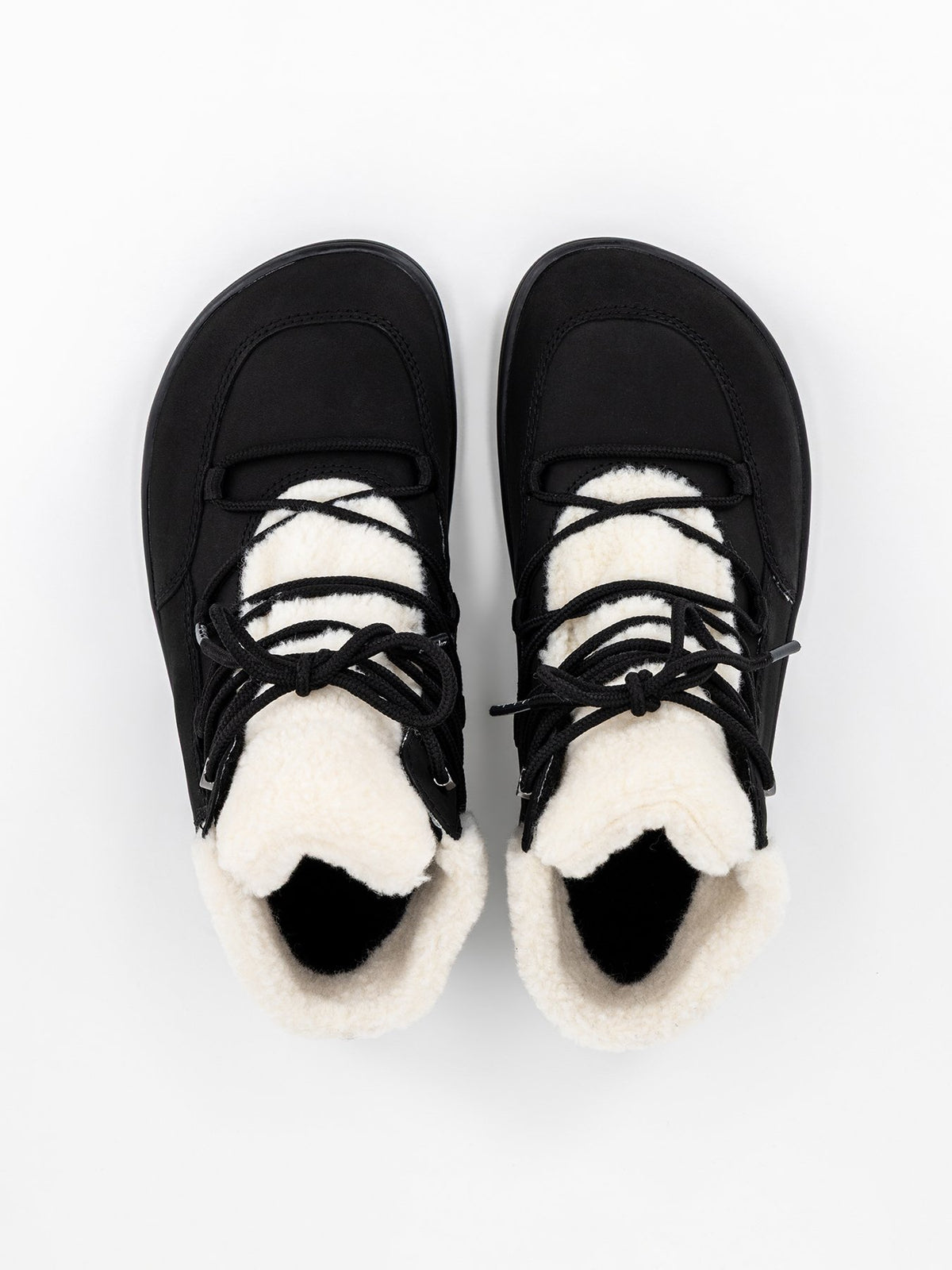 Pre-Order Be Lenka baskāju ziemas zābaki Bliss - Soft Black (piegāde novembrī)