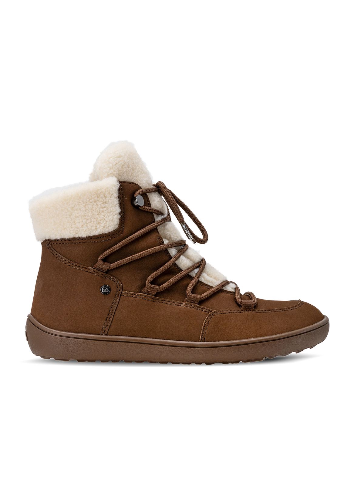 Pre-Order Be Lenka baskāju ziemas zābaki Bliss - Soft Brown (piegāde novembrī)
