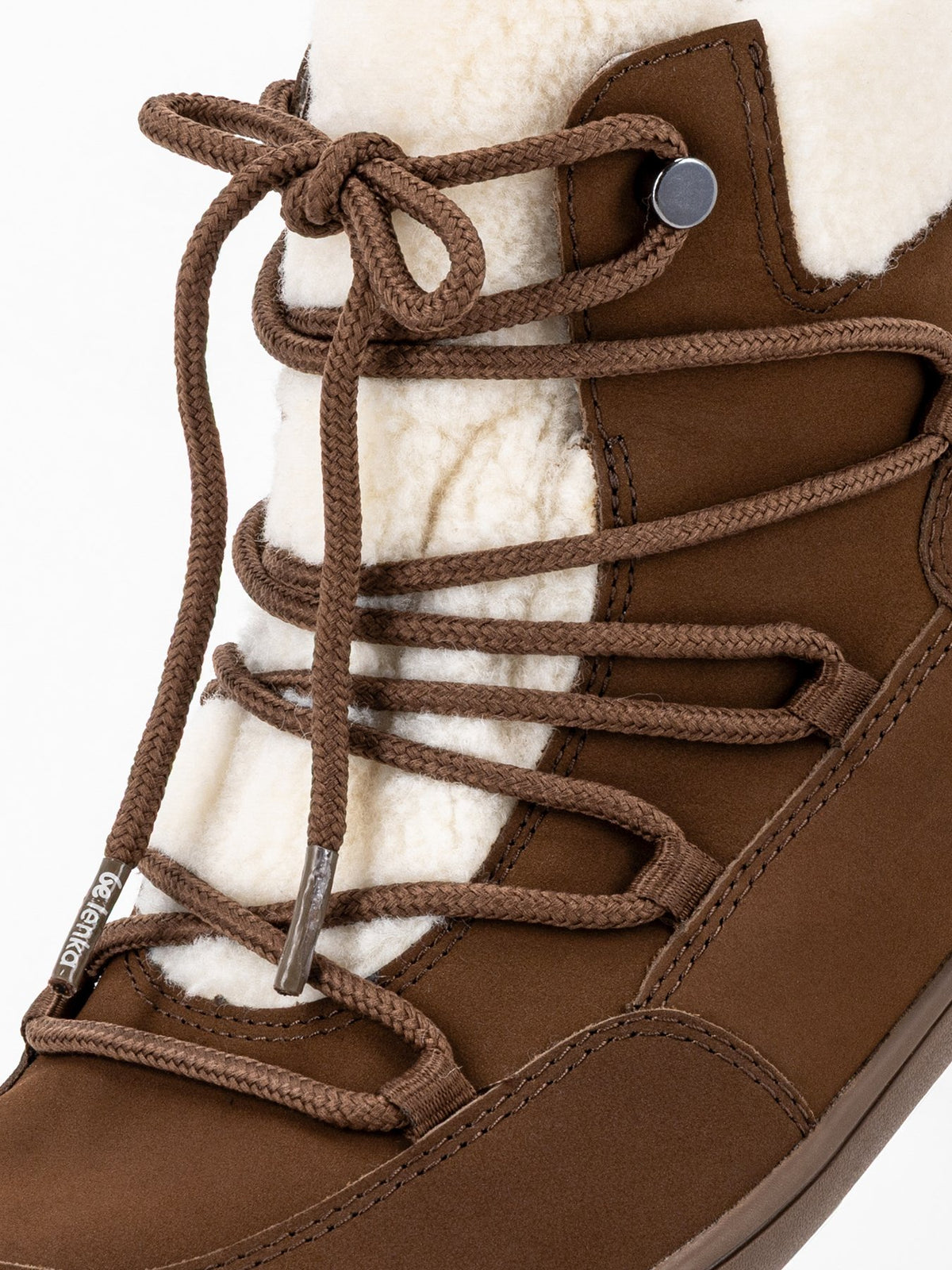 Pre-Order Be Lenka baskāju ziemas zābaki Bliss - Soft Brown (piegāde novembrī)