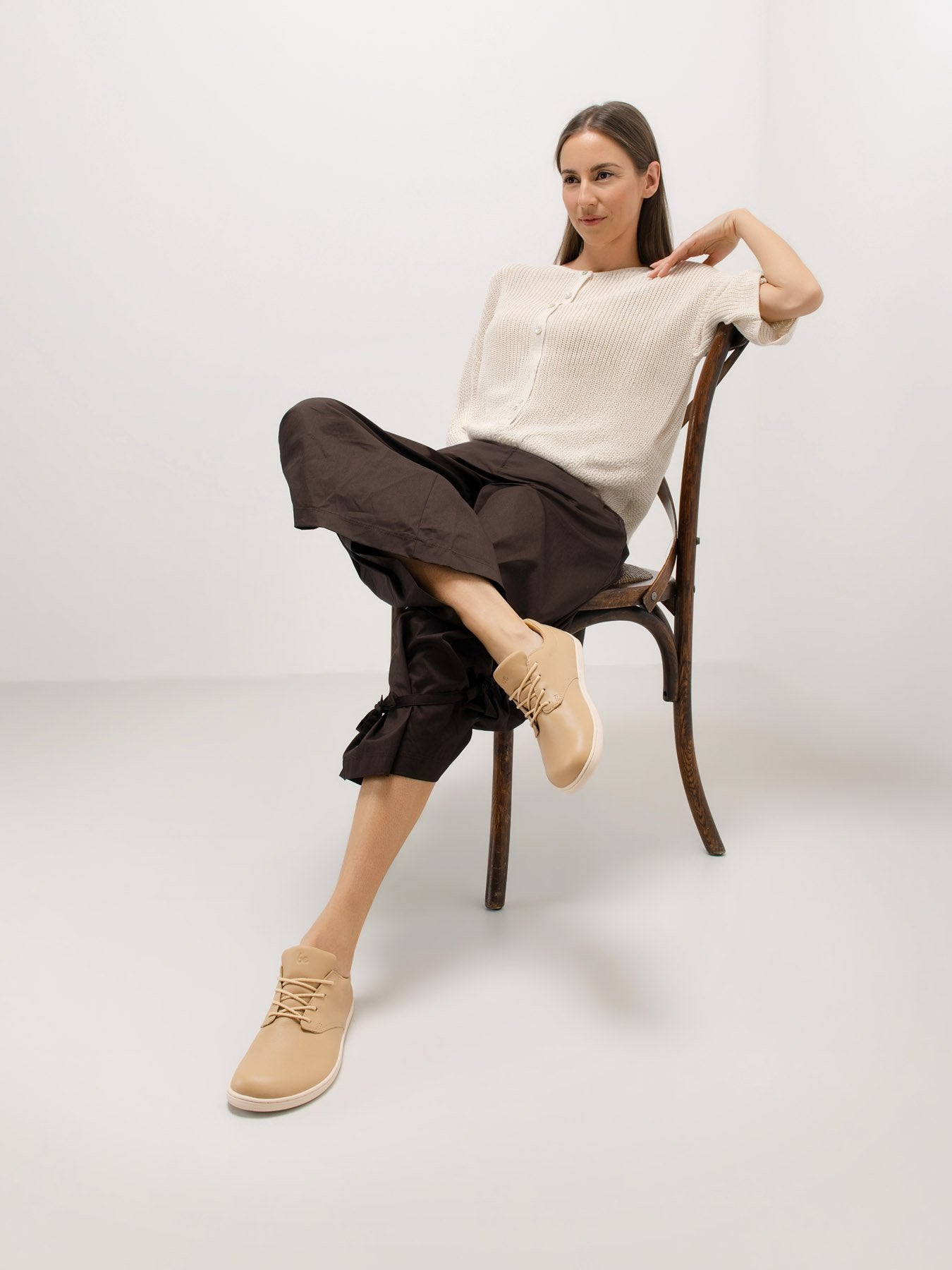 Pre-Order Be Lenka Cityscape - Beige