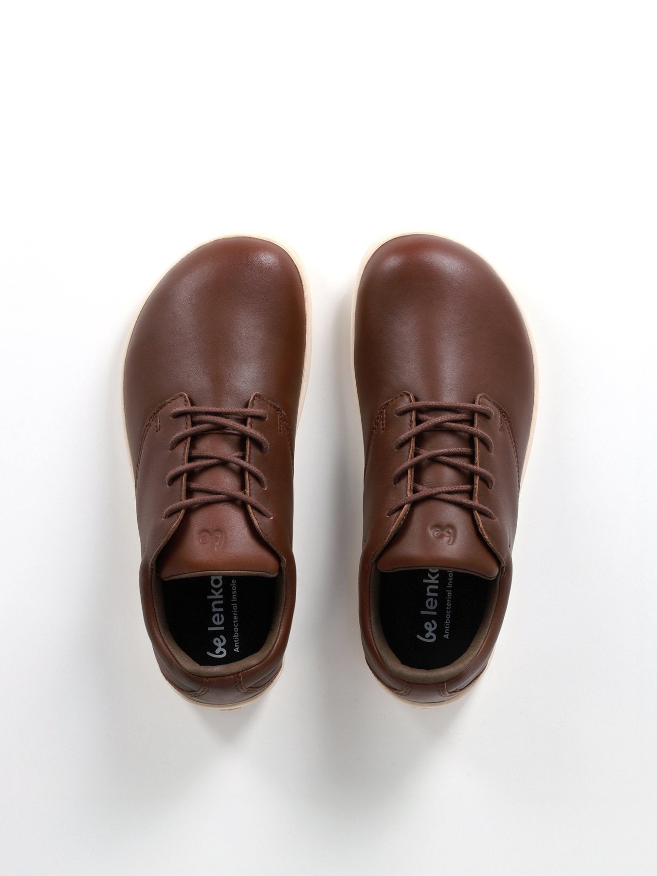 Pre-Order Be Lenka Cityscape - Dark Brown