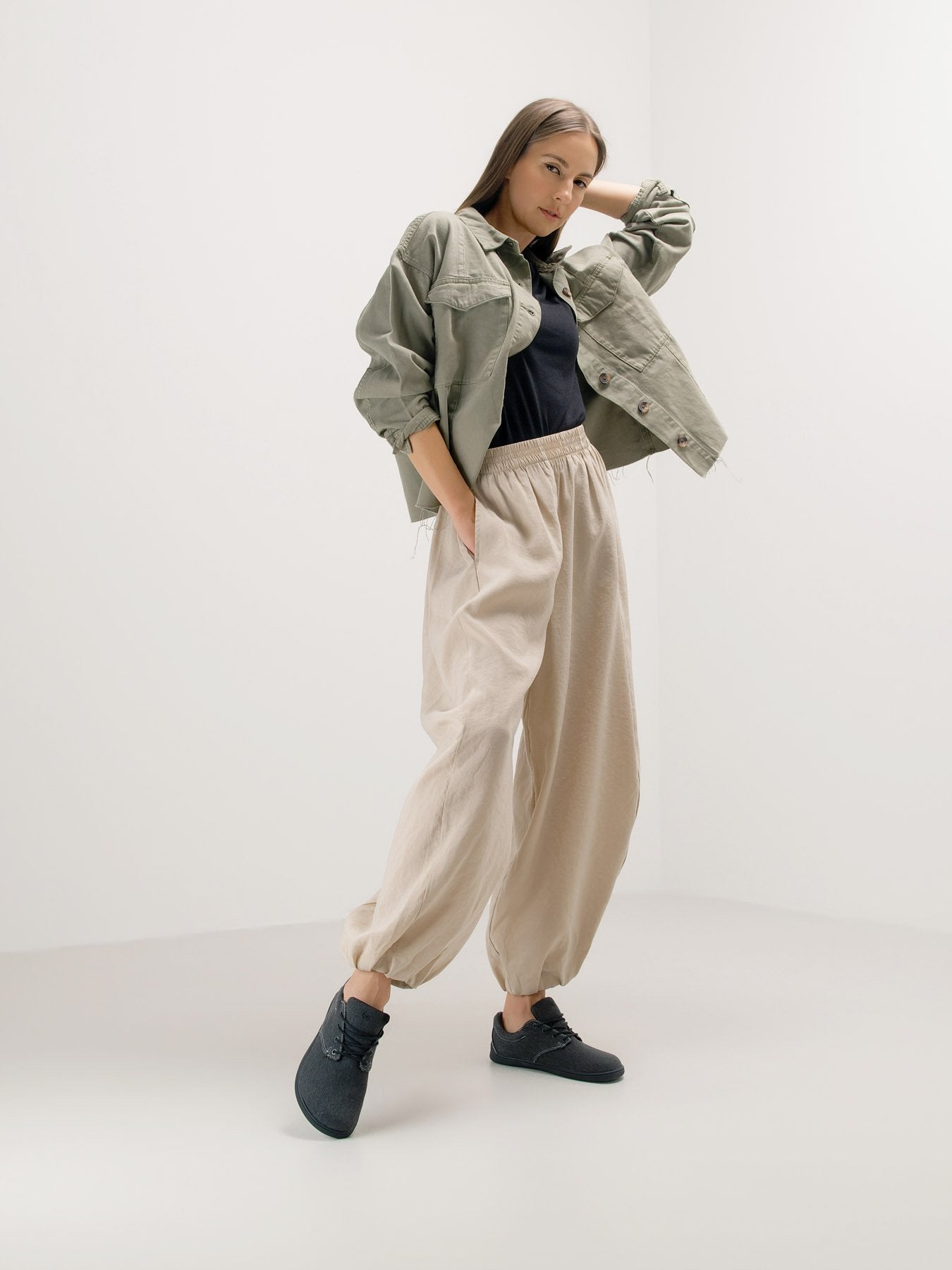 Pre-Order Be Lenka Cityscape - Karuna