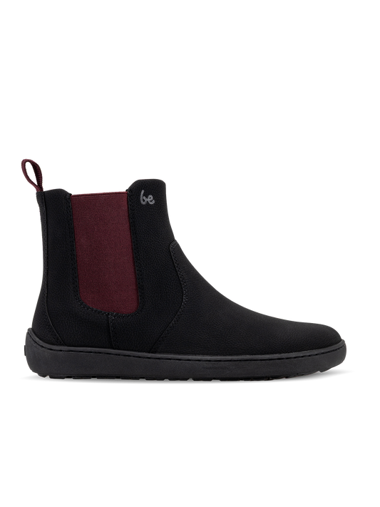 Pre-Order Be Lenka baskāju rudens zābaki Entice 3.0 Vegan - Black