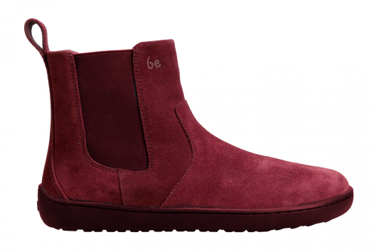 Pre-Order Be Lenka baskāju rudens zābaki Entice 3.0 - Burgundy (piegāde oktobrī)