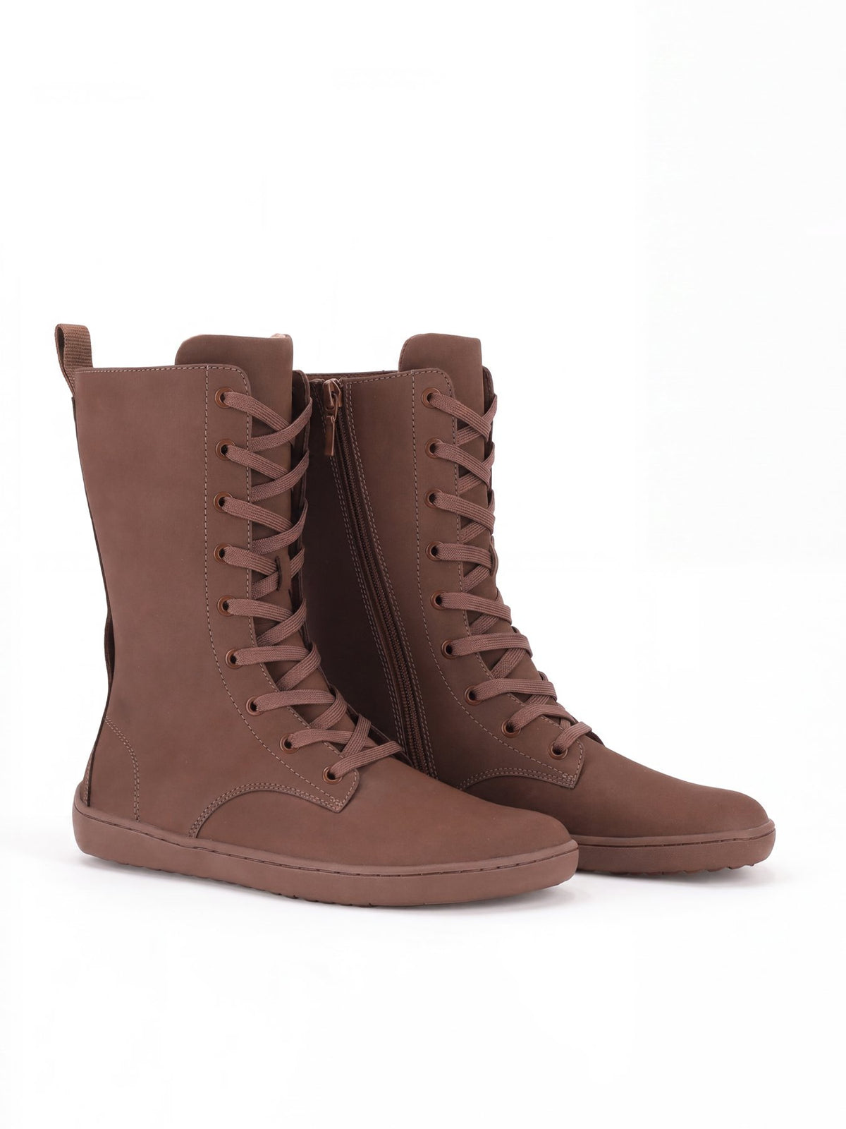 Pre-Order Be Lenka baskāju zābaki Evon - Dark Brown