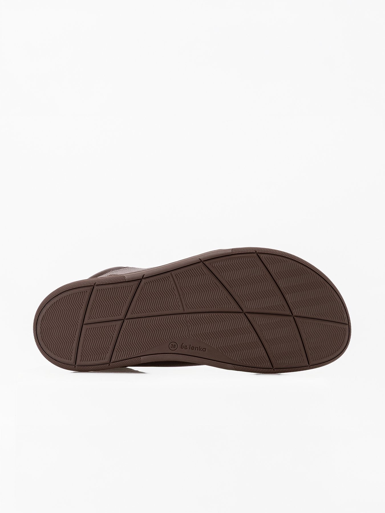 Pre-Order Be Lenka Icono - Chocolate
