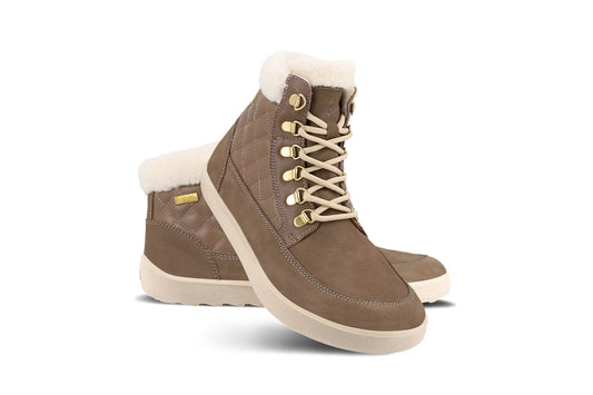 Pre-Order Be Lenka Olivia - Nutty Brown