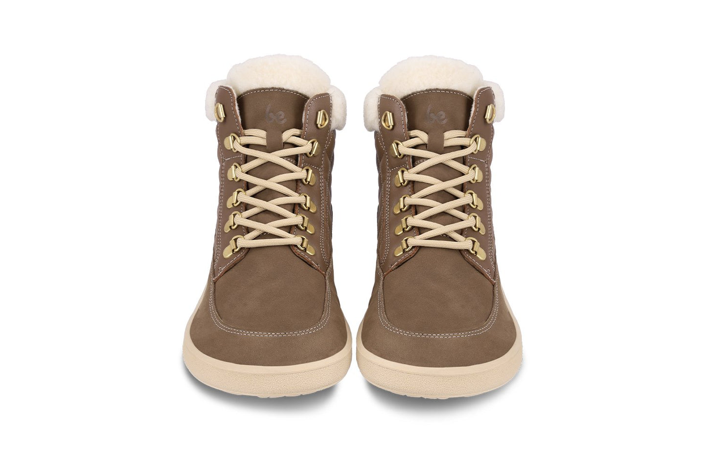 Pre-Order Be Lenka Olivia - Nutty Brown