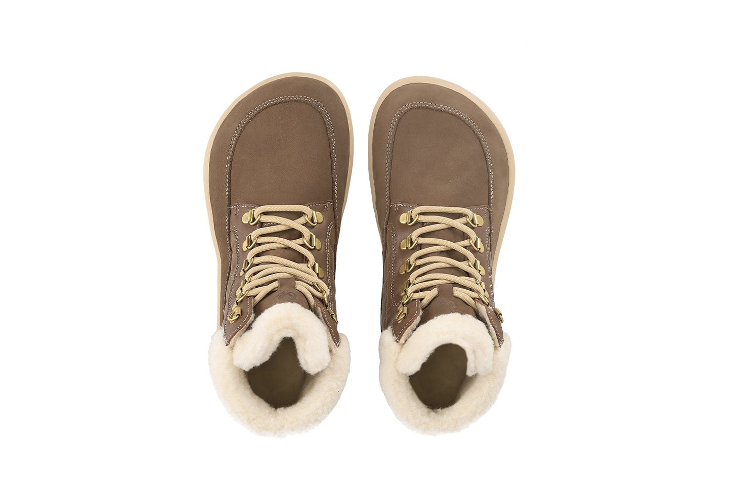 Pre-Order Be Lenka Olivia - Nutty Brown