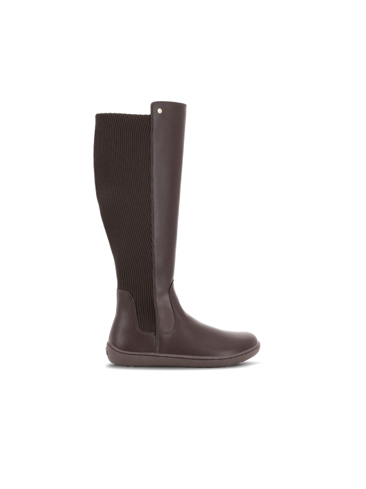 Pre-Order Be Lenka baskāju zābaki Symphony - Dark Brown