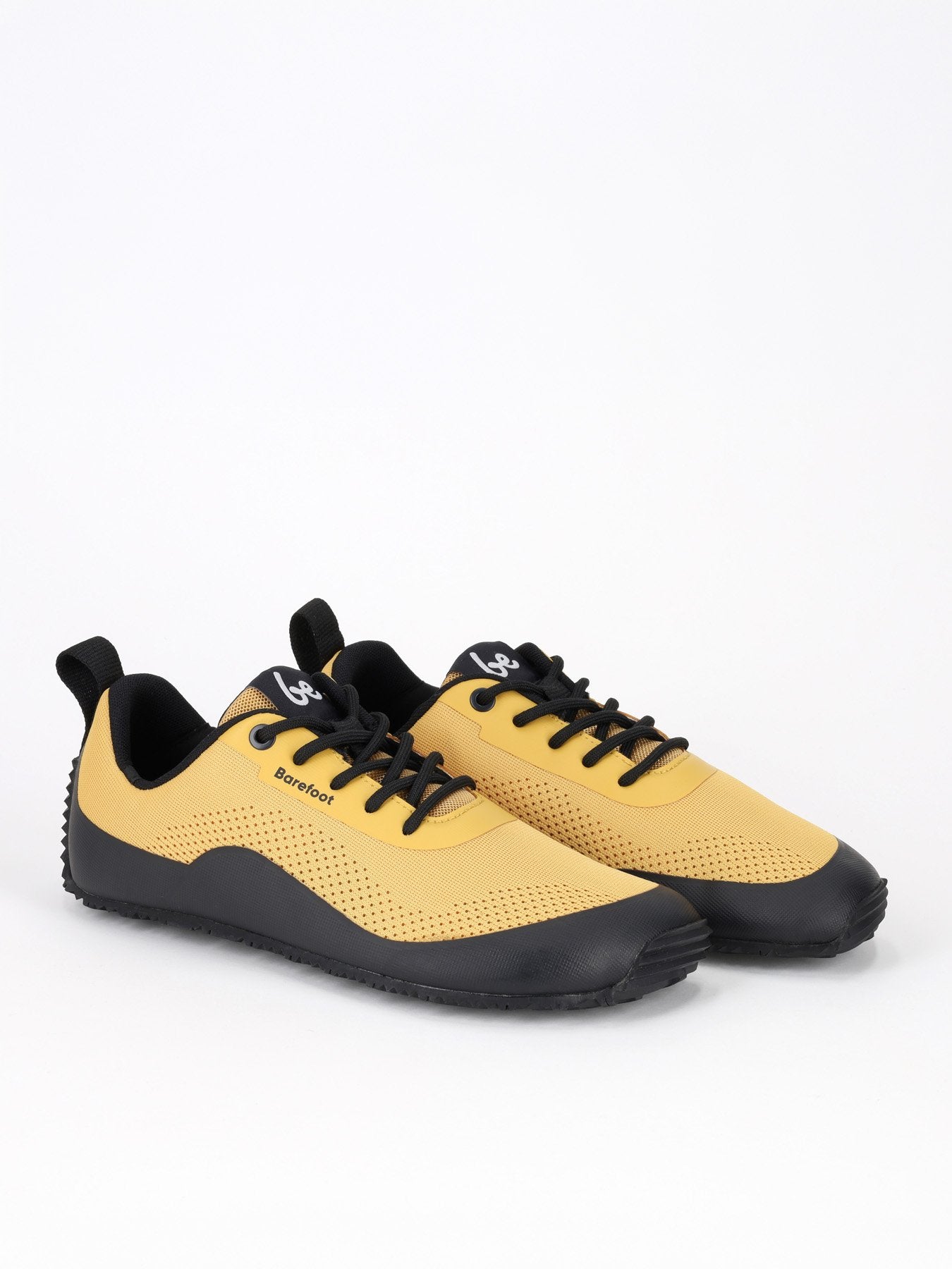 Pre-Order Be Lenka baskāju apavi Trailair - Mustard