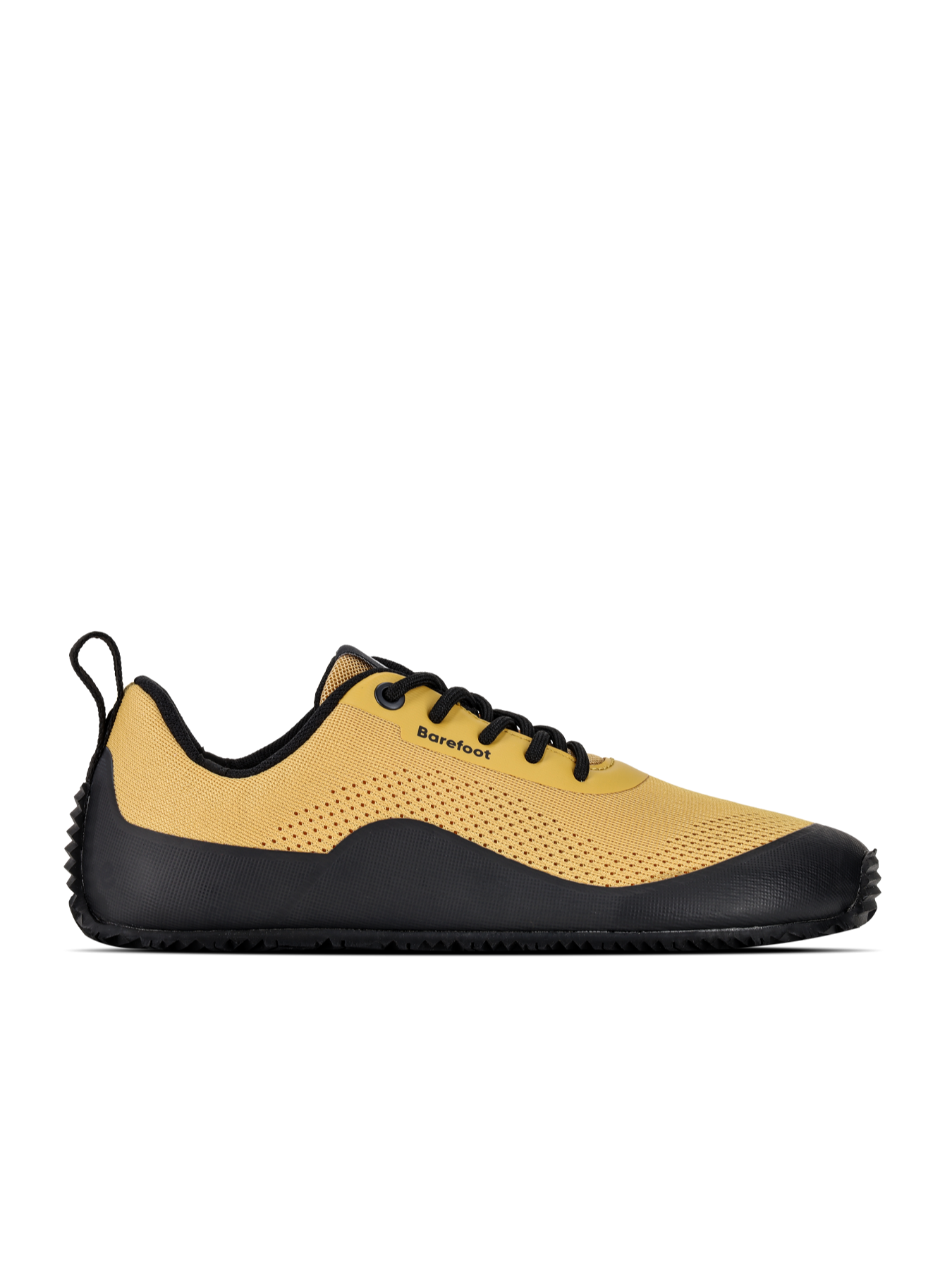 Pre-Order Be Lenka baskāju apavi Trailair - Mustard