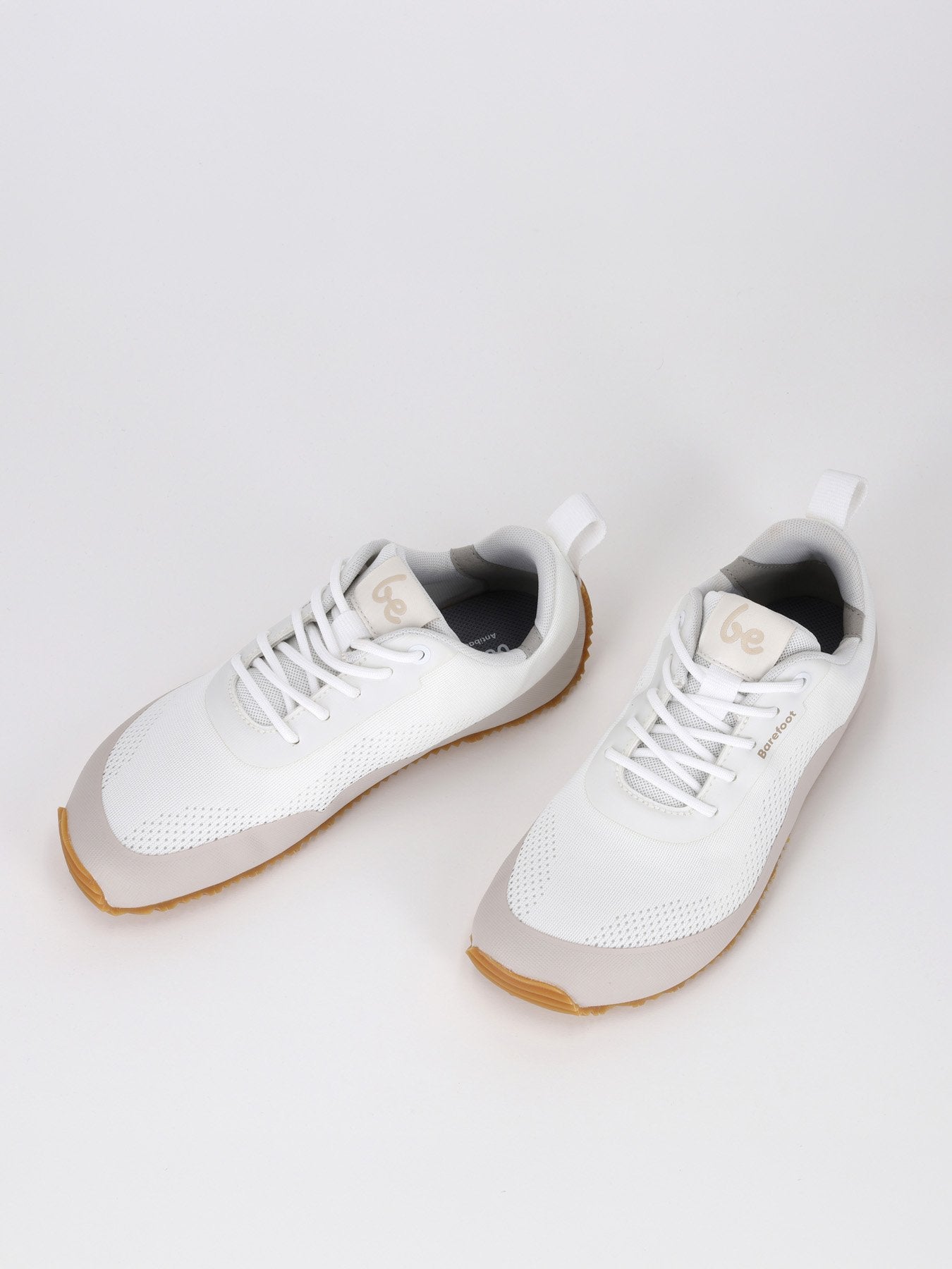 Pre-Order Be Lenka baskāju apavi Trailair - Off - White