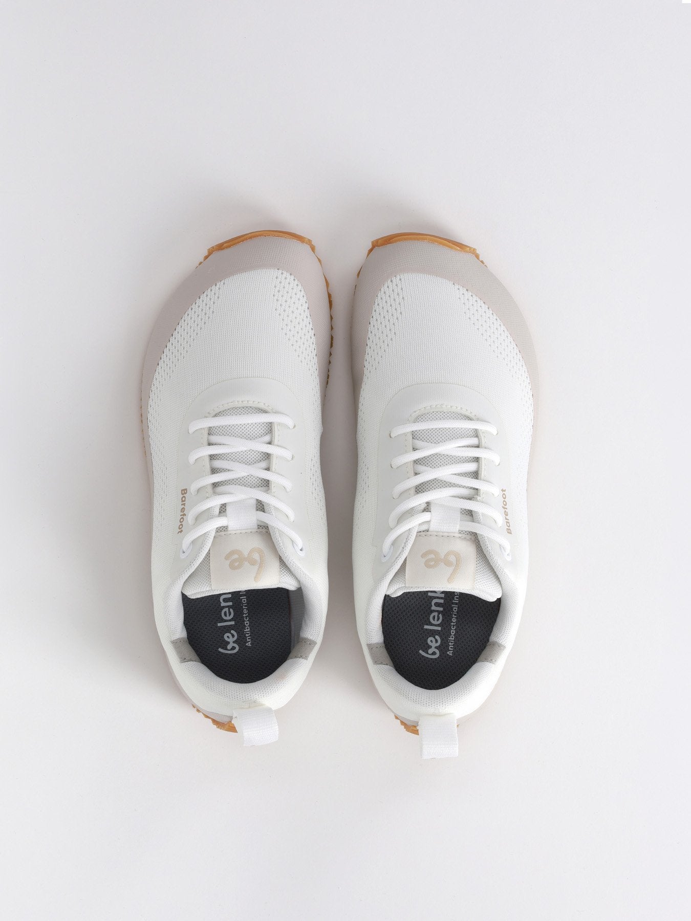 Pre-Order Be Lenka baskāju apavi Trailair - Off - White