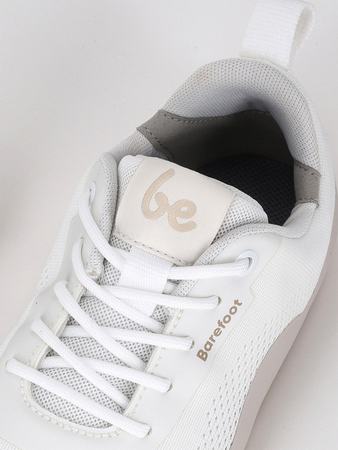 Pre-Order Be Lenka baskāju apavi Trailair - Off - White