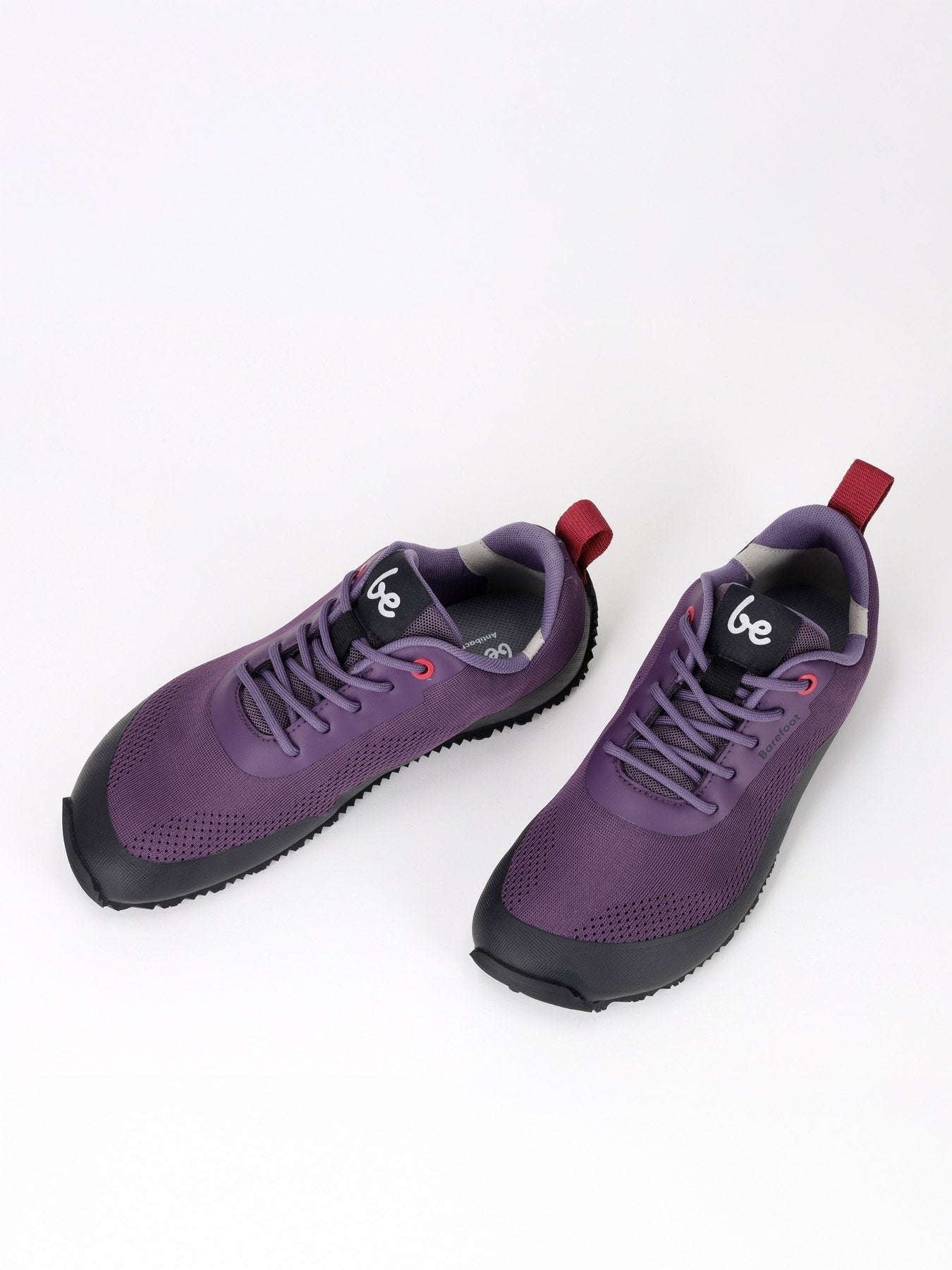 Pre-Order Be Lenka baskāju apavi Trailair - Plum