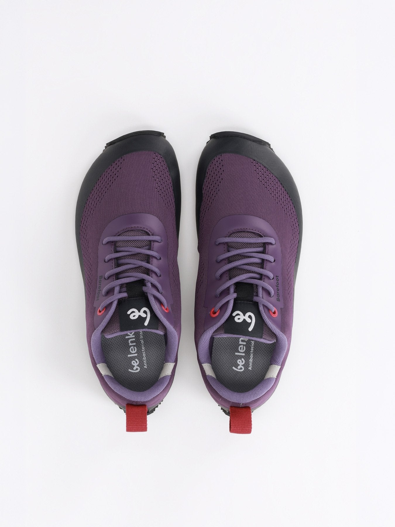 Pre-Order Be Lenka baskāju apavi Trailair - Plum