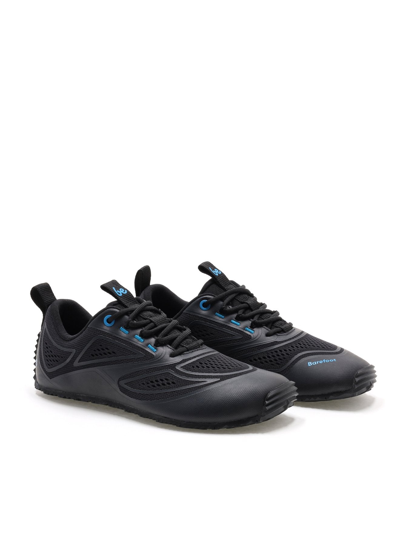 Pre-Order Be Lenka Trailtech - Black & Blue