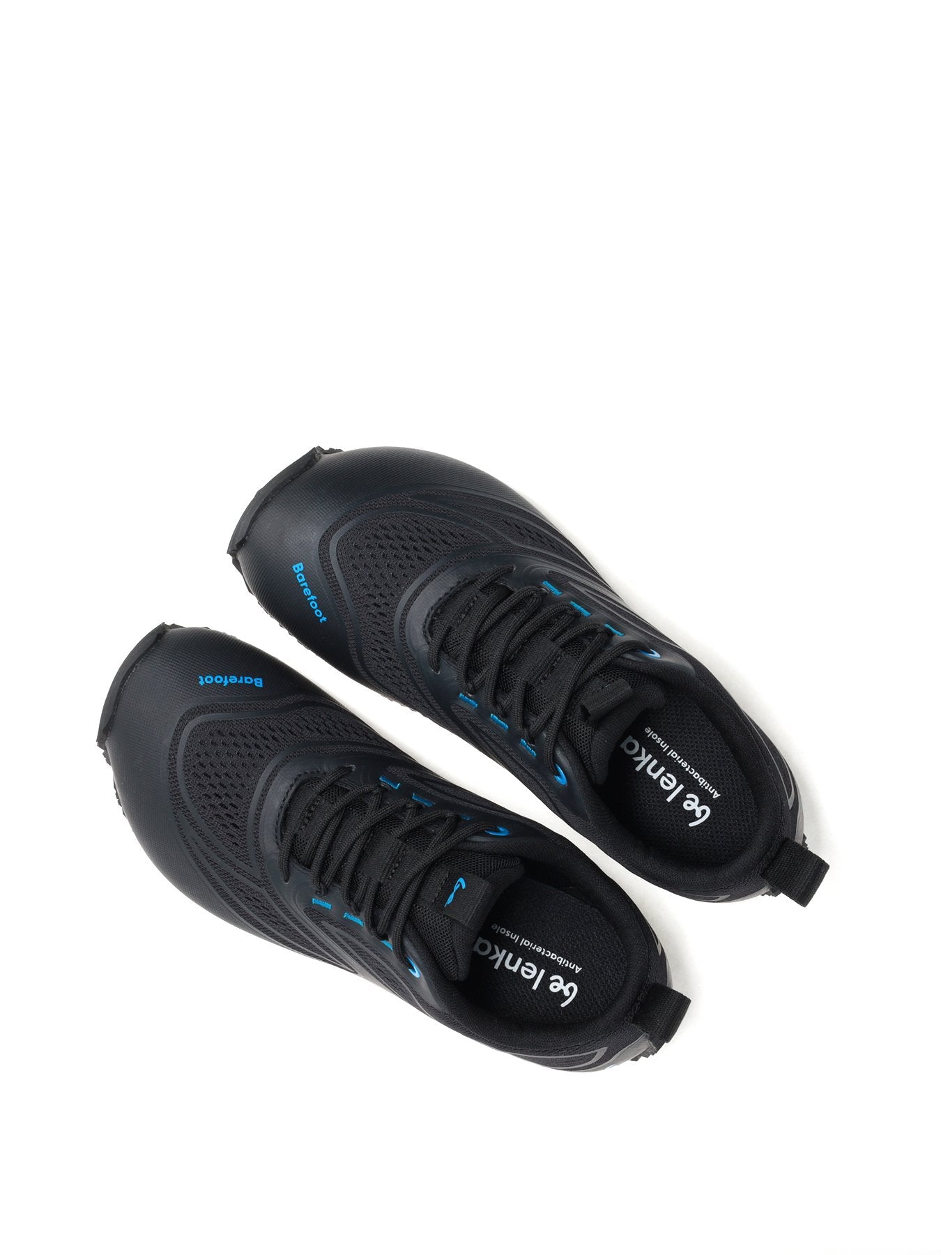 Pre-Order Be Lenka Trailtech - Black & Blue