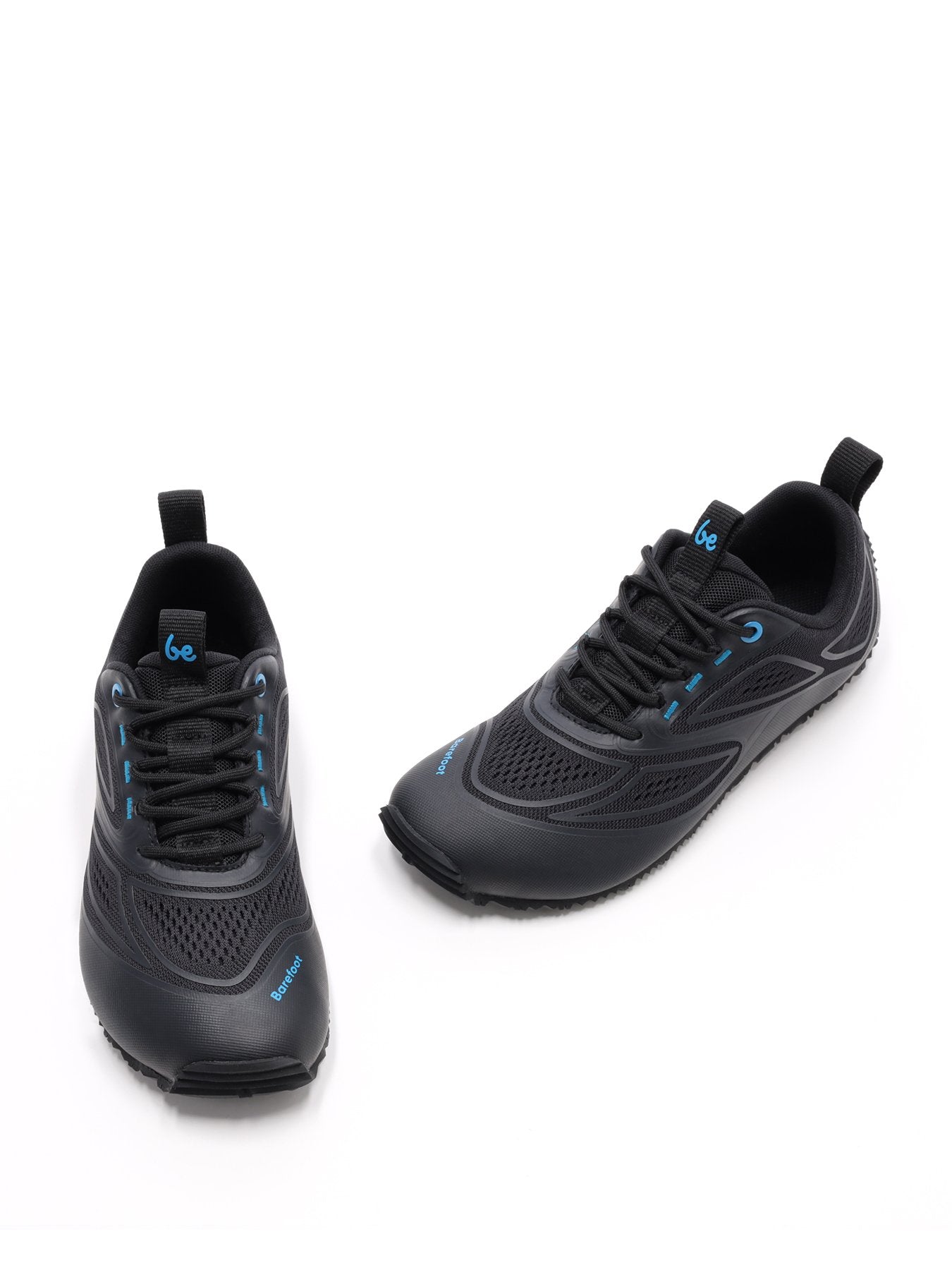 Pre-Order Be Lenka Trailtech - Black & Blue
