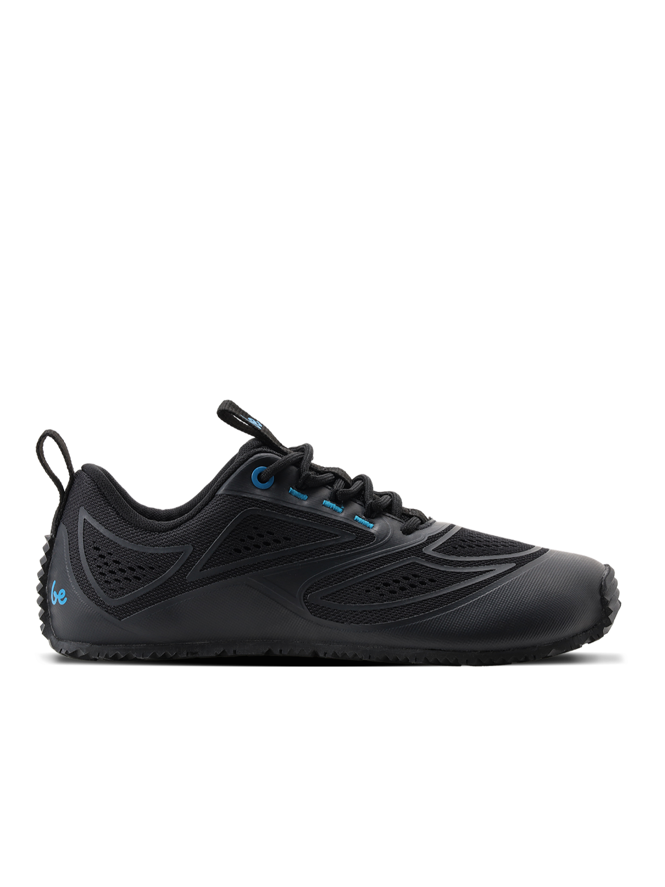 Pre-Order Be Lenka Trailtech - Black & Blue