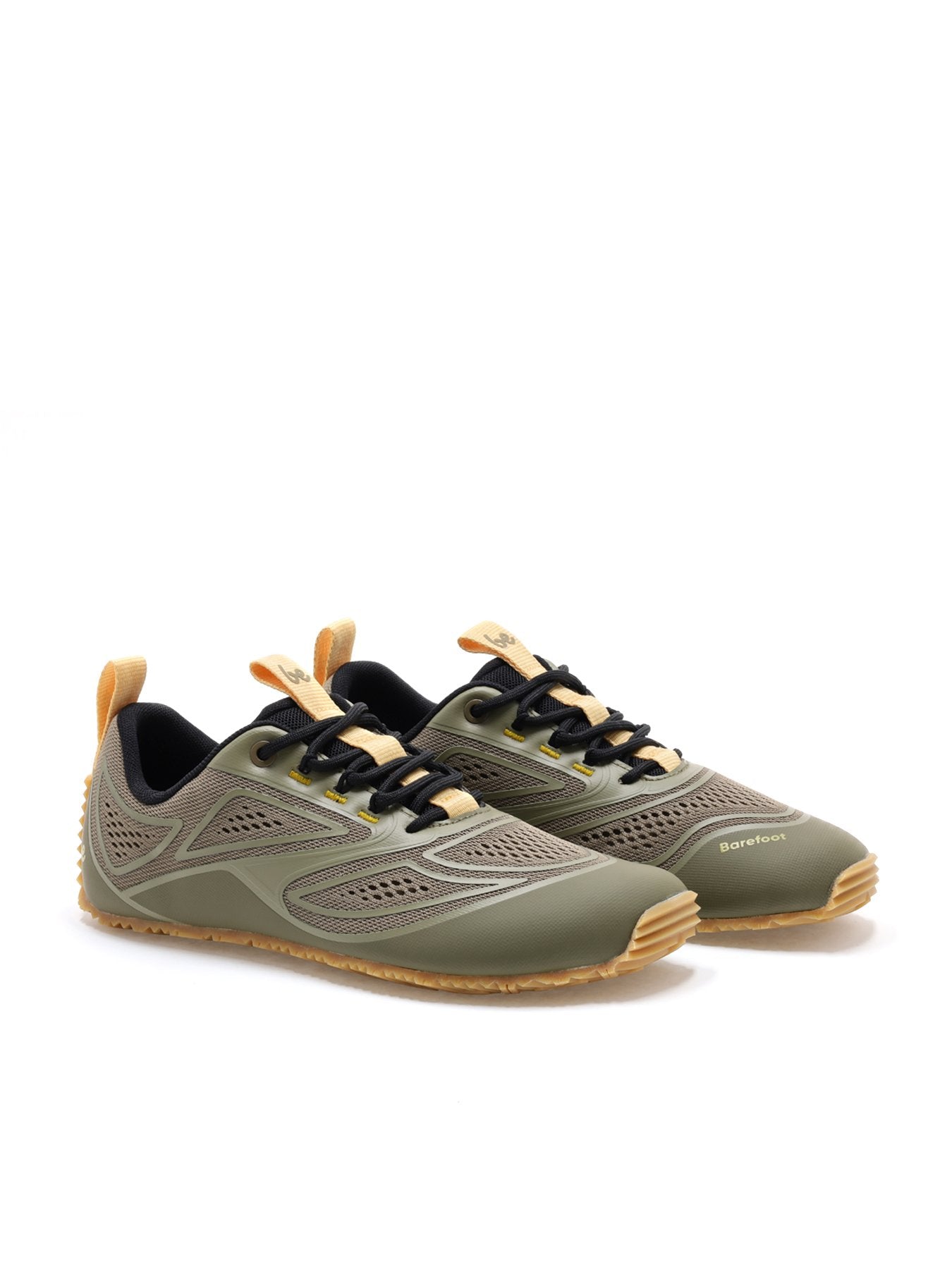 Pre-Order Be Lenka Trailtech - Khaki Green