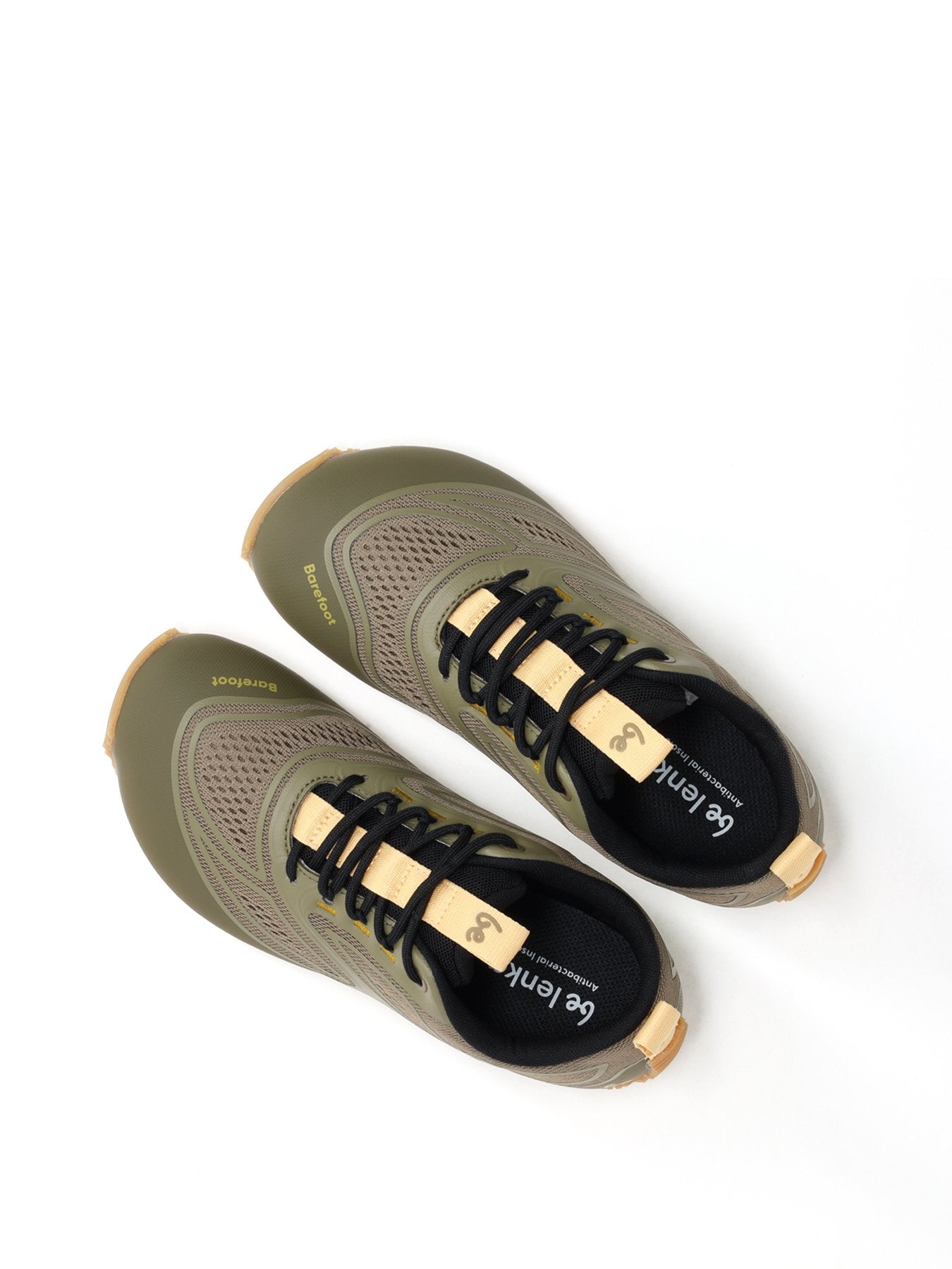 Pre-Order Be Lenka Trailtech - Khaki Green