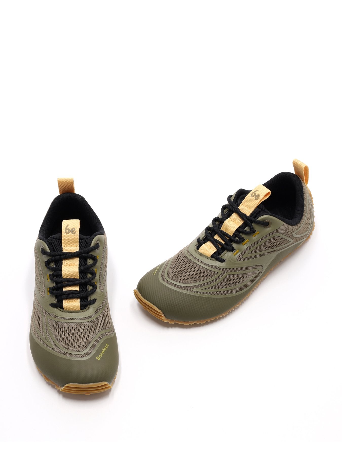 Pre-Order Be Lenka Trailtech - Khaki Green