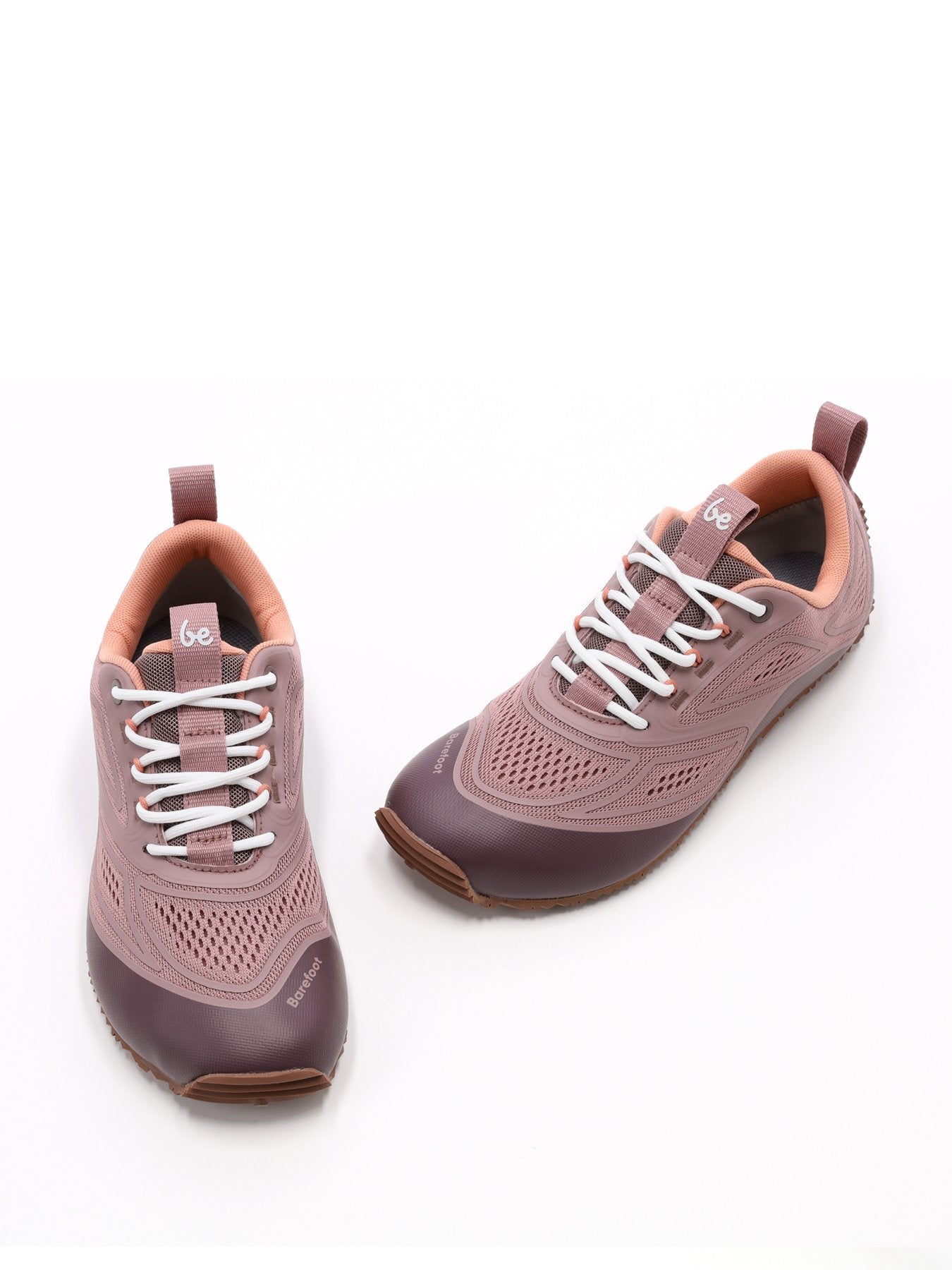 Pre-Order Be Lenka Trailtech - Dusty Rose