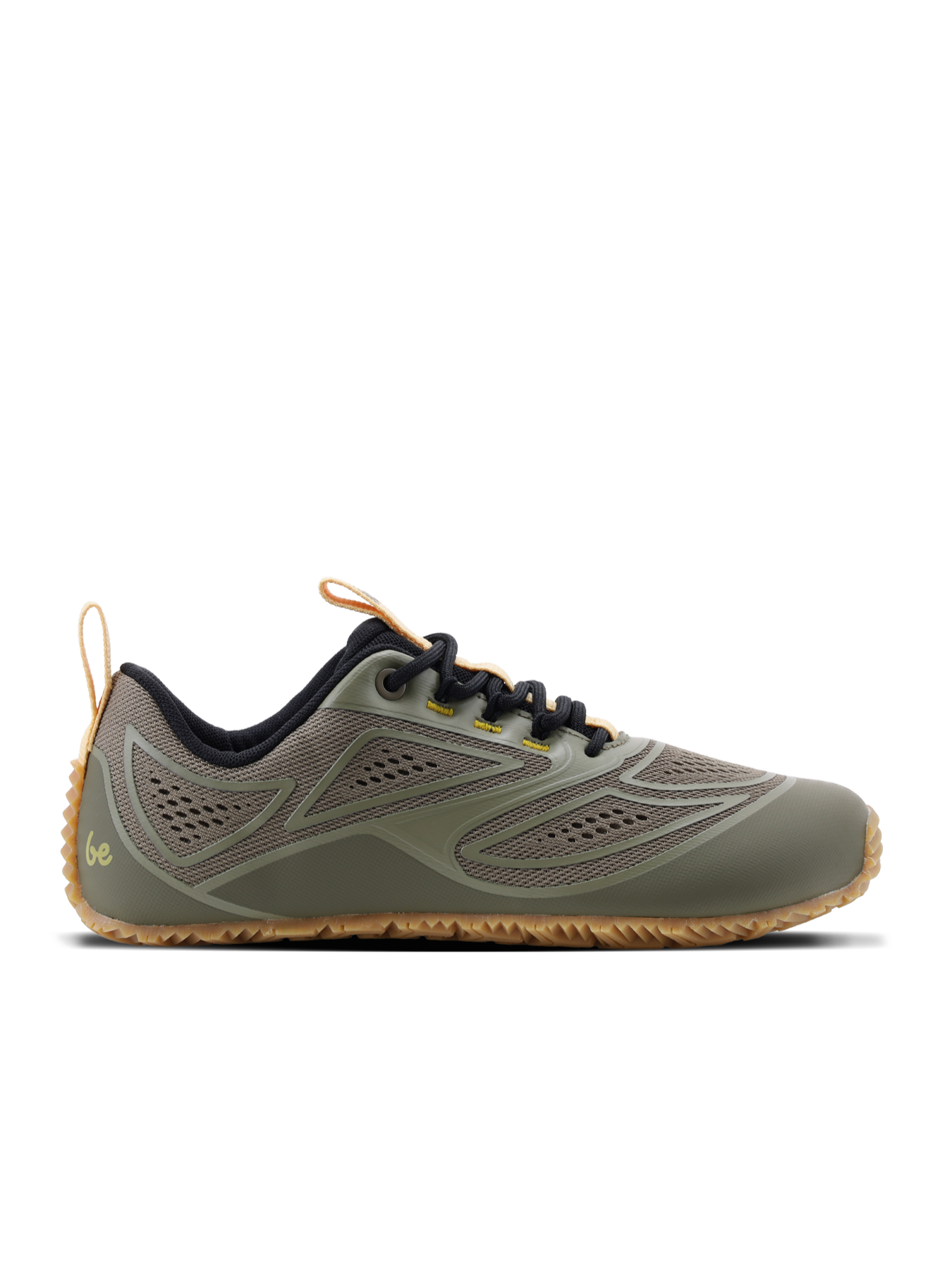 Pre-Order Be Lenka Trailtech - Khaki Green