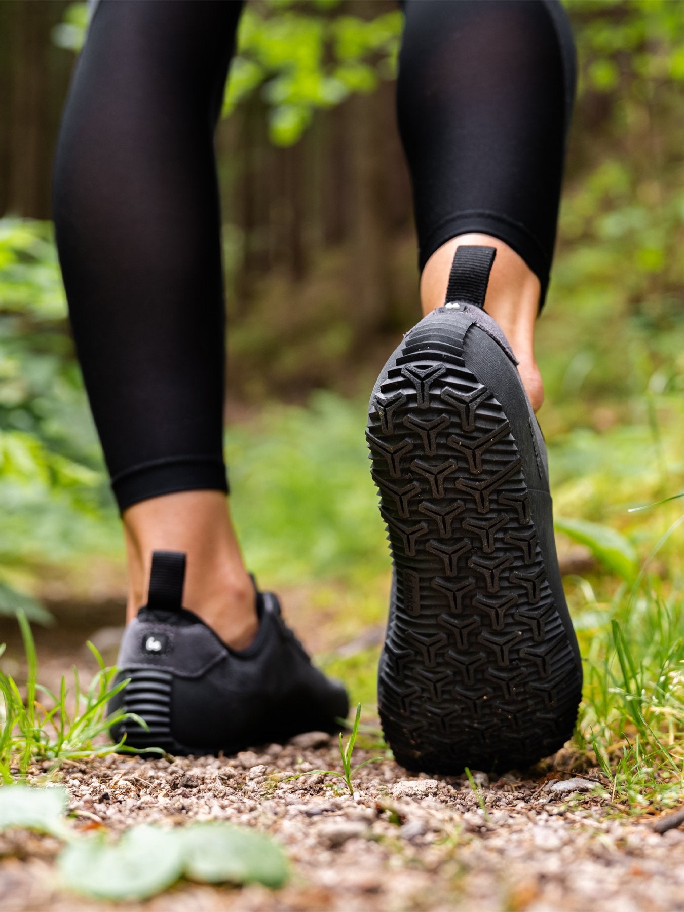 Pre-Order Be Lenka pārgājienu apavi Trailwalker 3.0 - Dark Grey