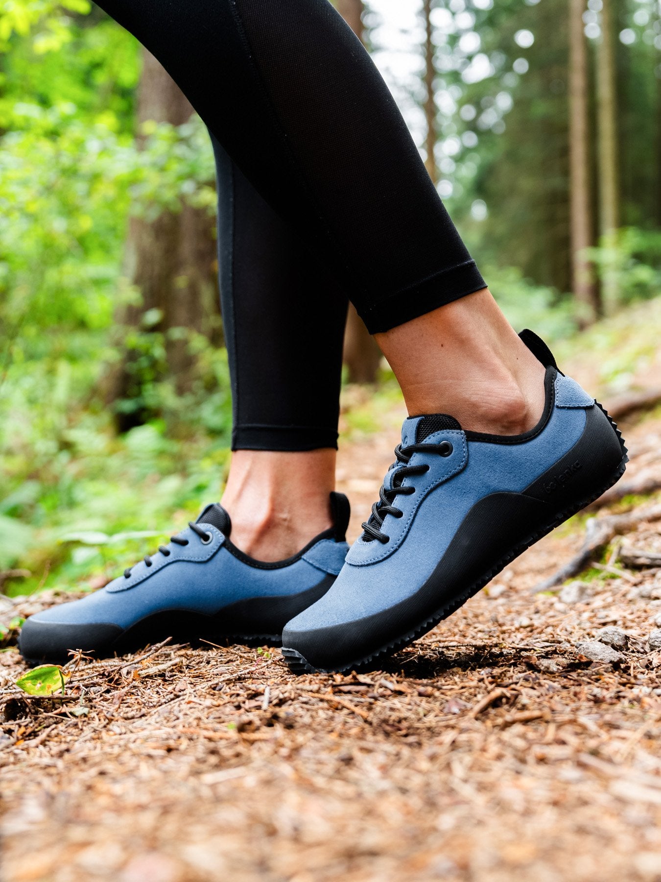 Pre-Order Be Lenka pārgājienu apavi Trailwalker 3.0 - Navy