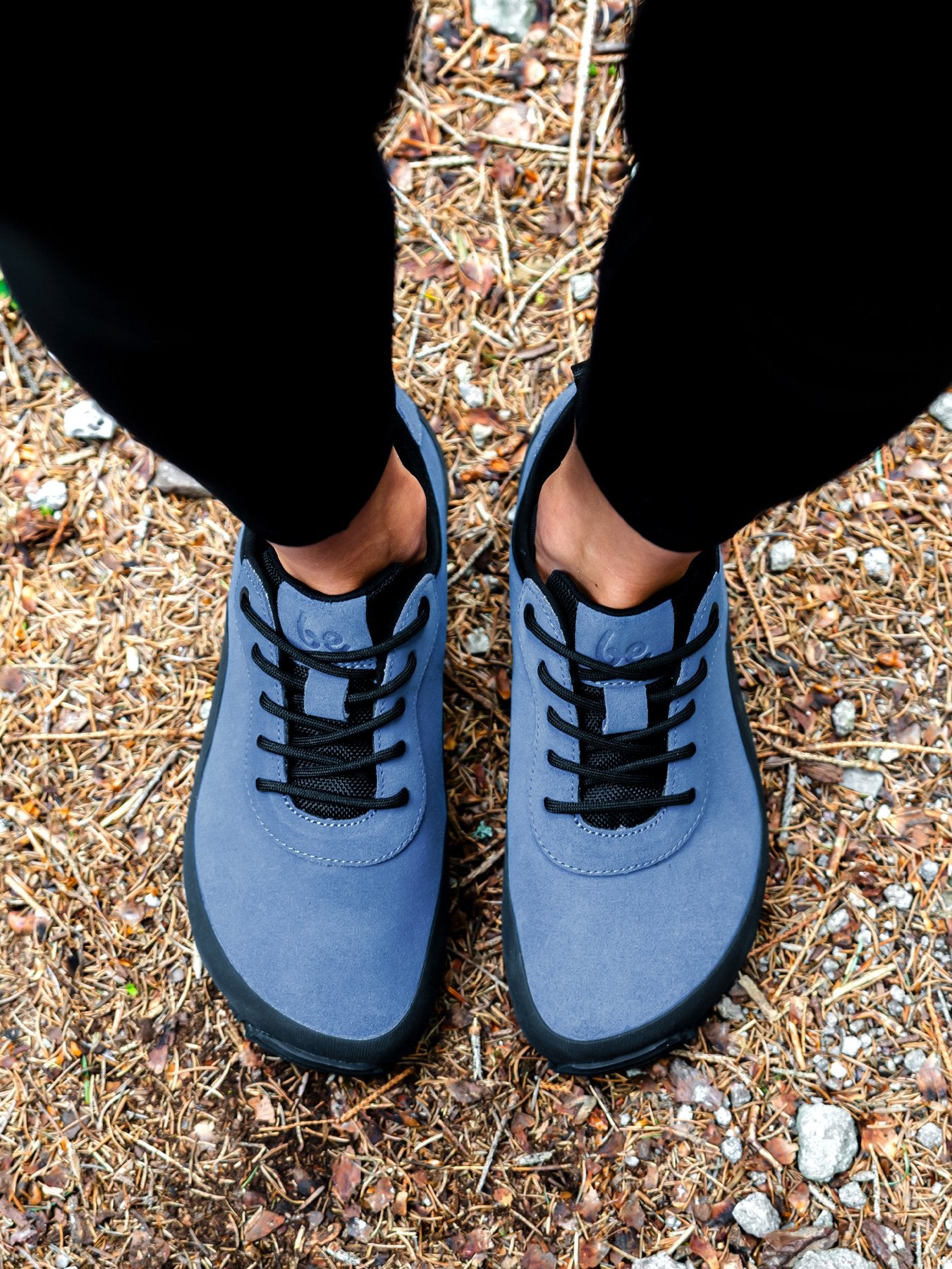 Pre-Order Be Lenka pārgājienu apavi Trailwalker 3.0 - Navy