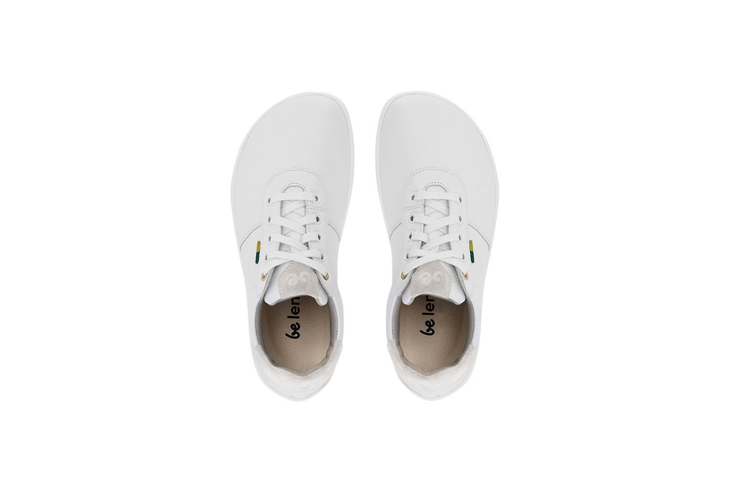 Pre-Order Be Lenka - Royale - White & Beige