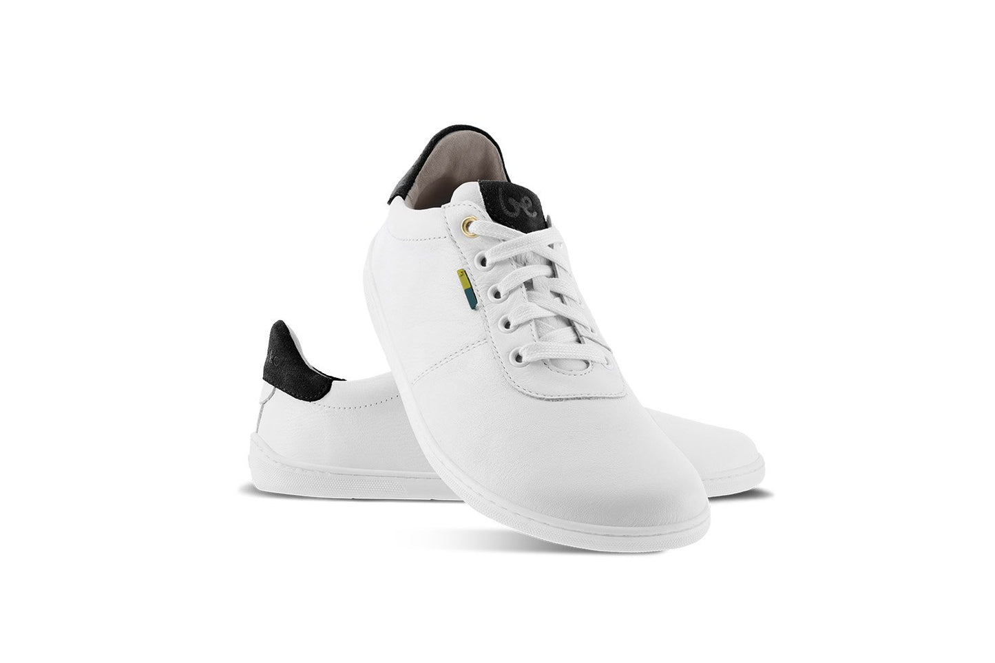 Pre-Order Be Lenka - Royale - White & Black