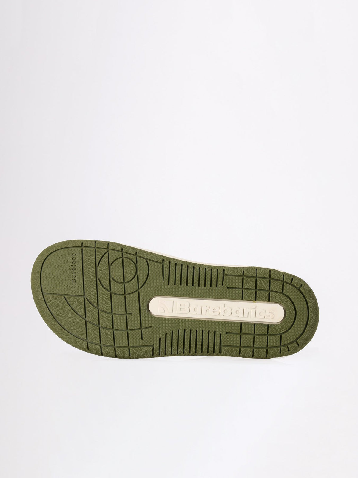 Pre-Order Barebarics baskāju botes Wave 2.0 - White & Green