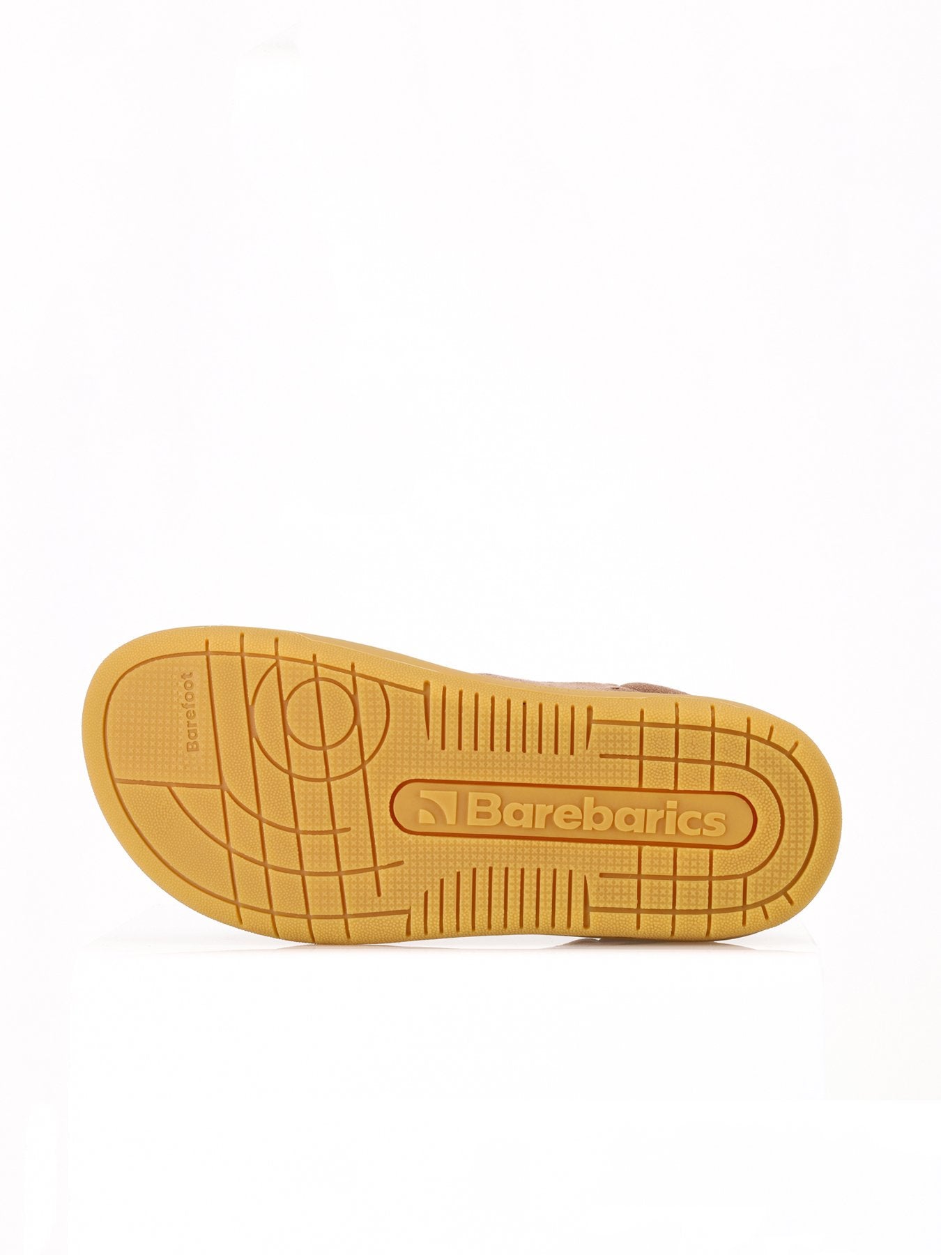 Pre-Order Barebarics baskāju botes Wave 2.0 - Brown