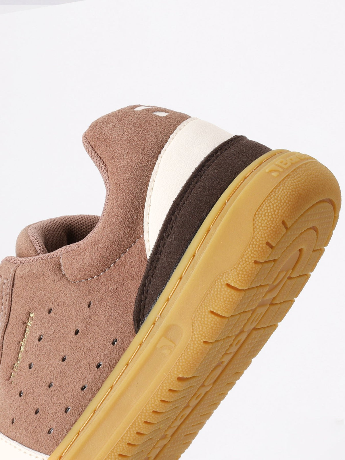 Pre-Order Barebarics baskāju botes Wave 2.0 - Brown