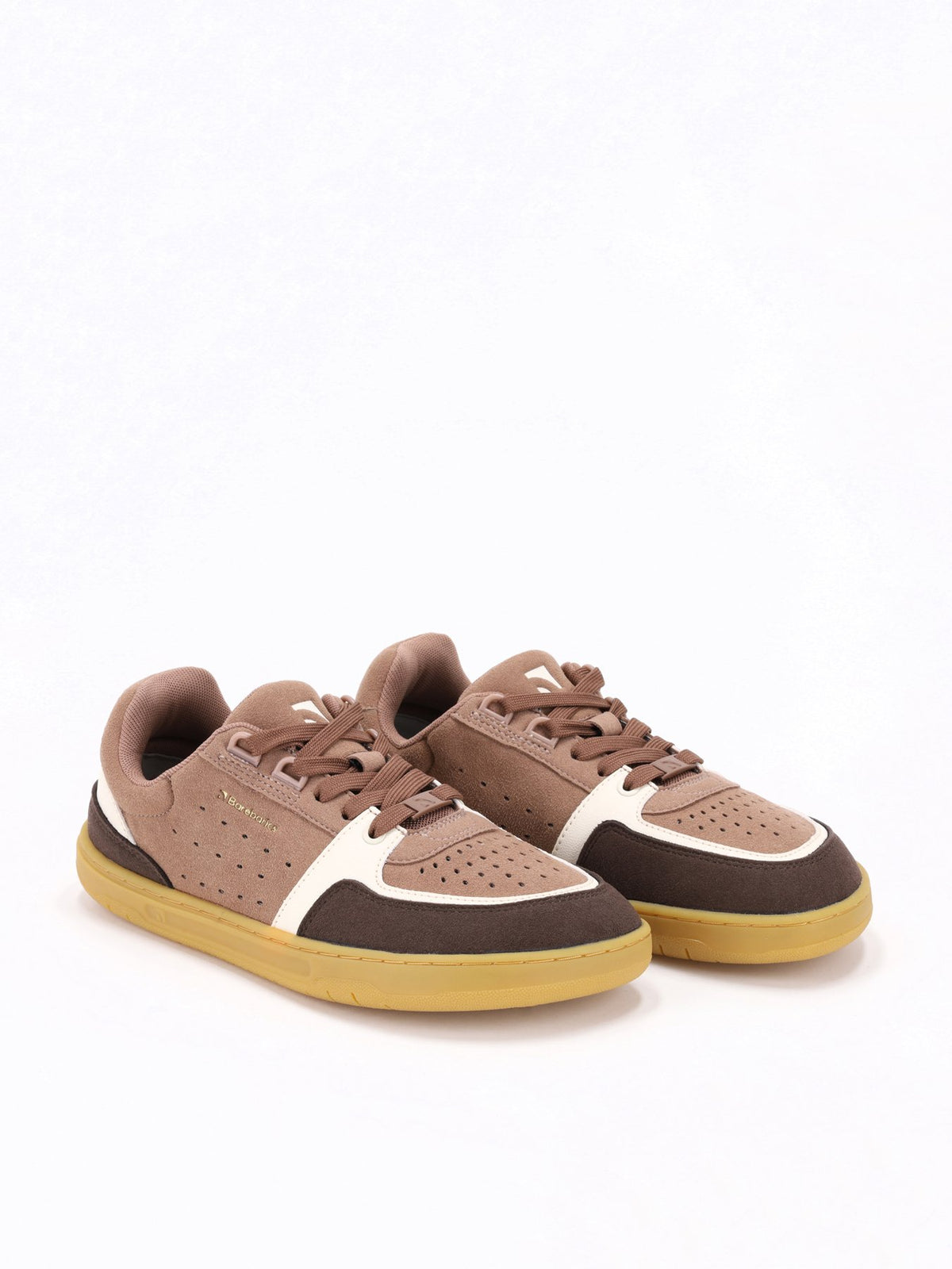 Pre-Order Barebarics baskāju botes Wave 2.0 - Brown