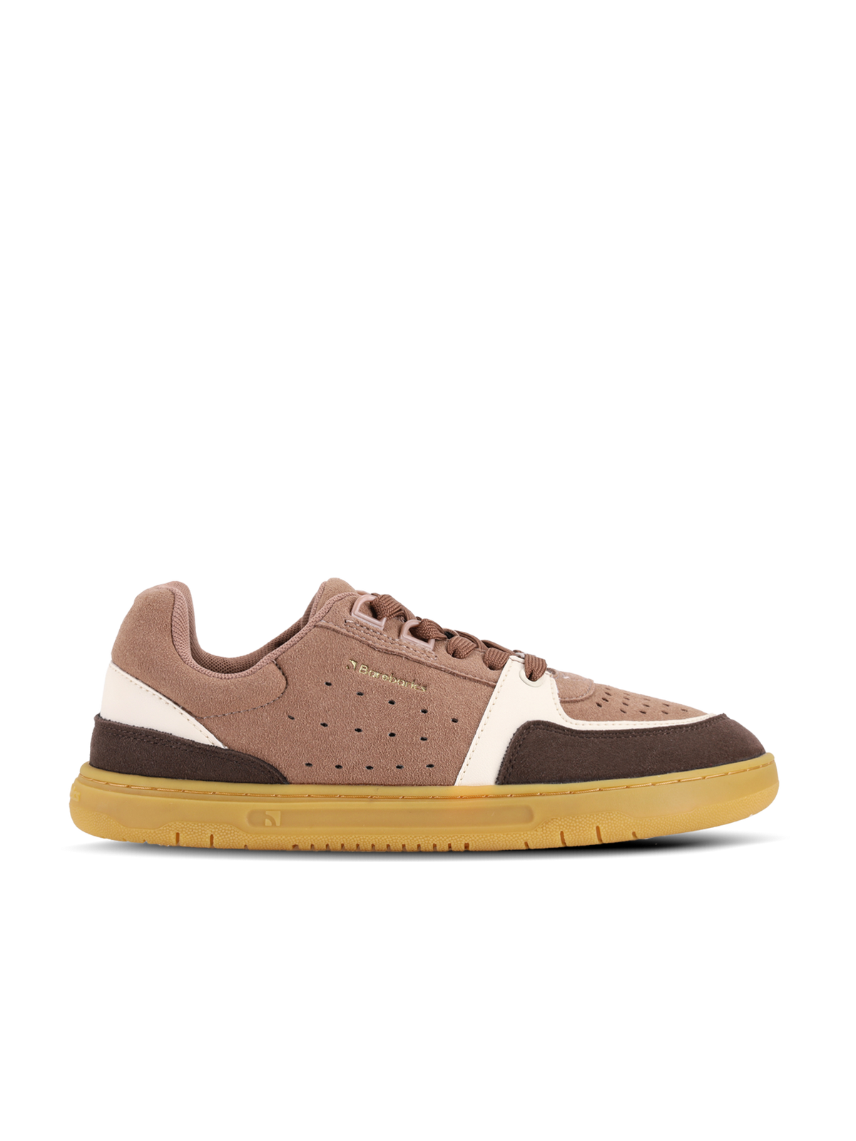 Pre-Order Barebarics baskāju botes Wave 2.0 - Brown