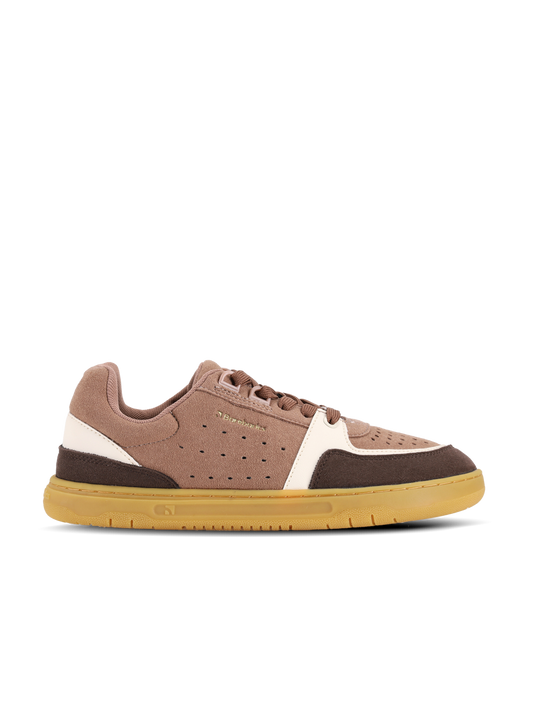 Pre-Order Barebarics baskāju botes Wave 2.0 - Brown