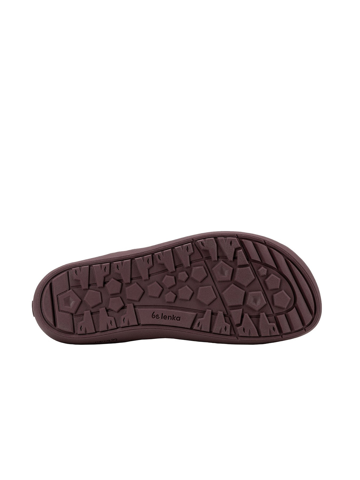 Pre-Order Be Lenka baskāju rudens zābaki Entice 3.0 - Burgundy