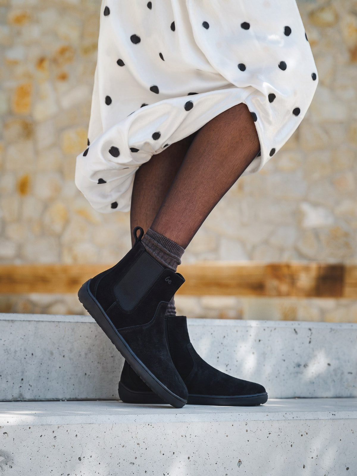 Pre-Order Be Lenka baskāju rudens zābaki Entice 3.0 - All Black