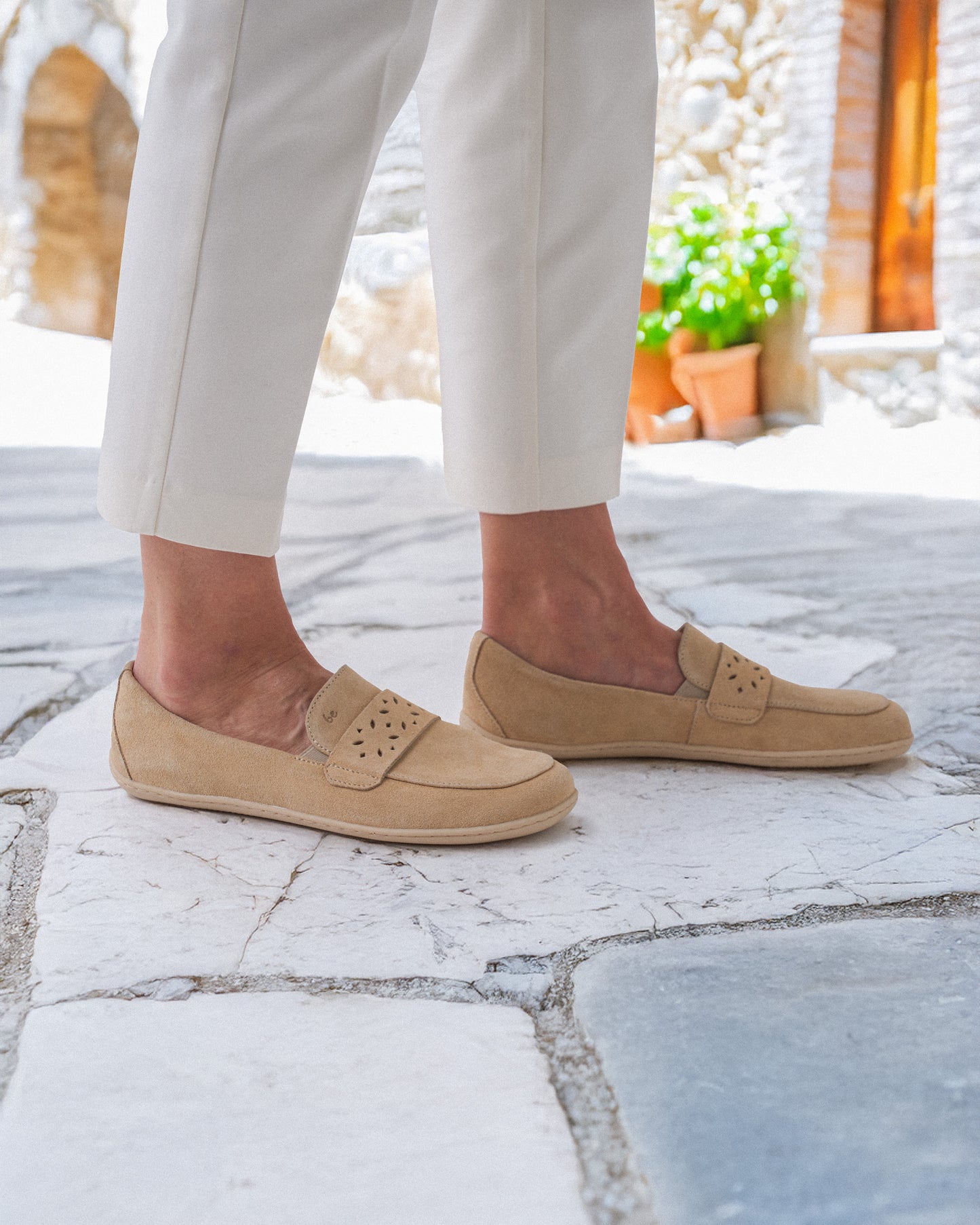 Pre-Order Be Lenka Bianca - Beige