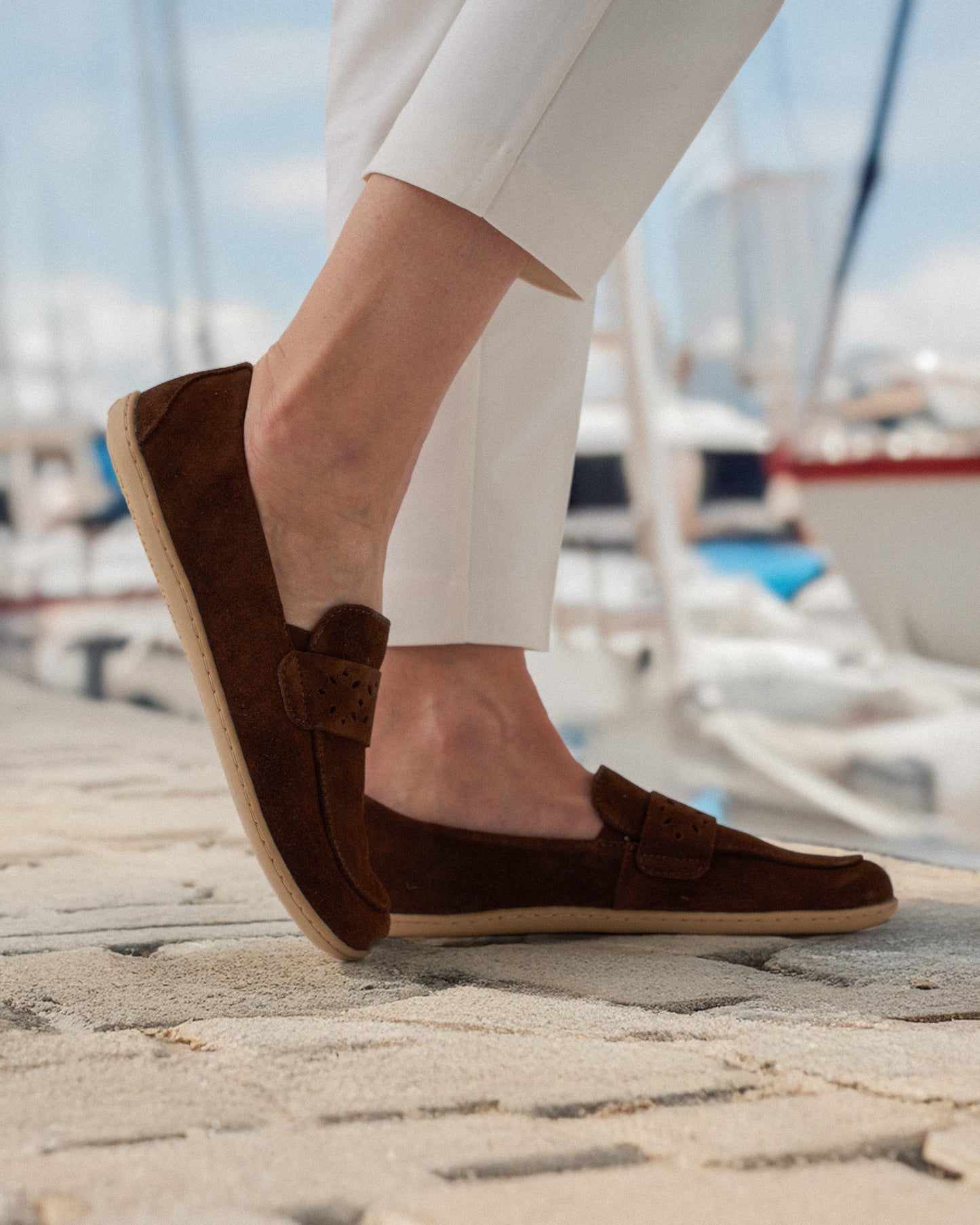 Pre-Order Be Lenka Bianca - Chocolate Brown
